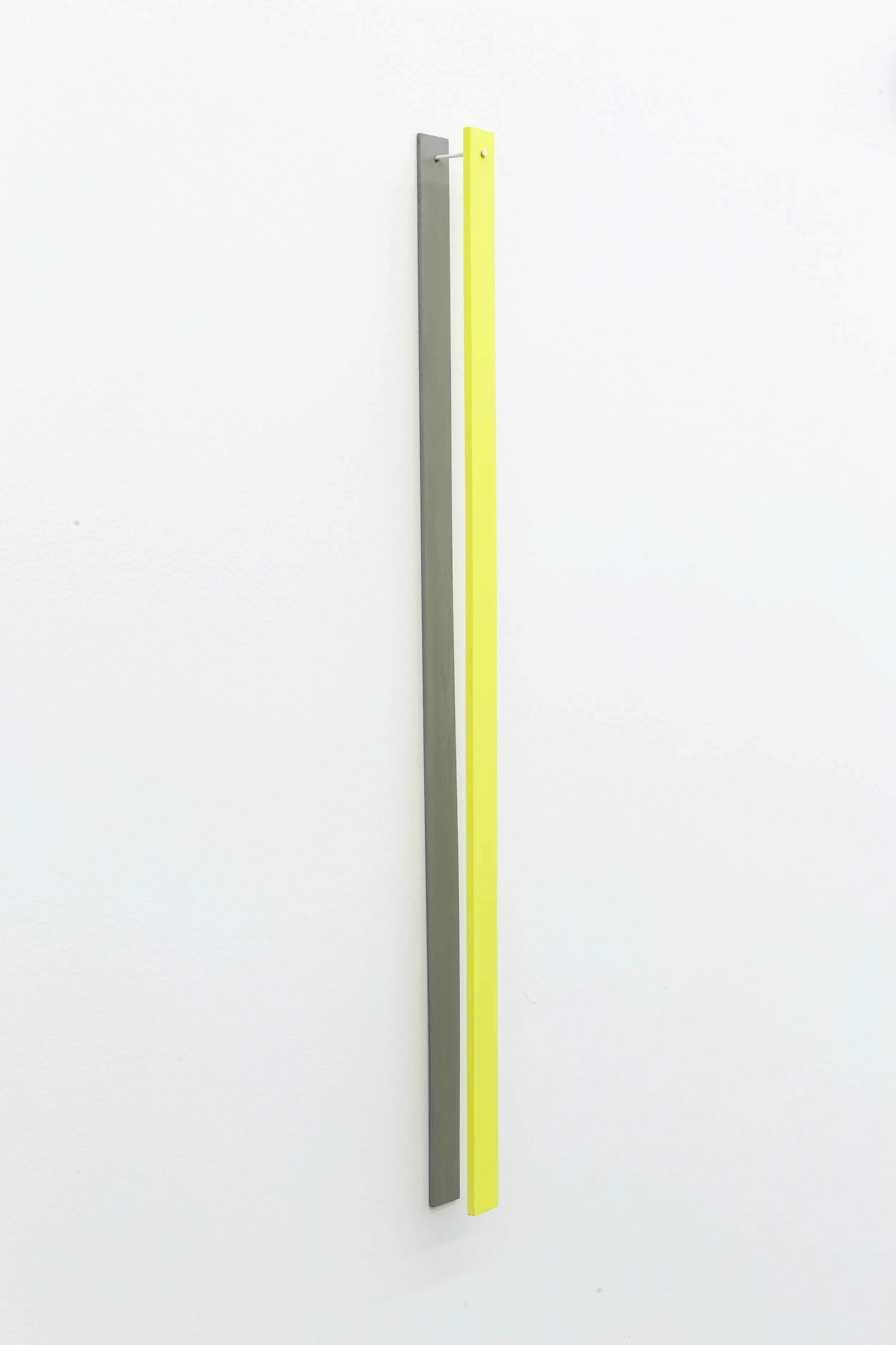 Pegboard Ruler