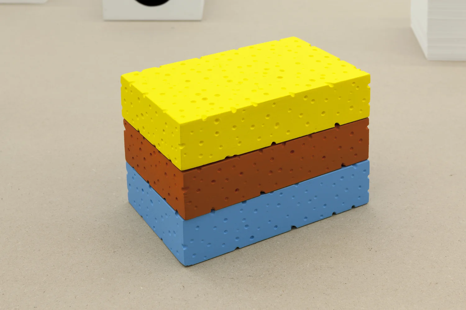 Sponge Stack