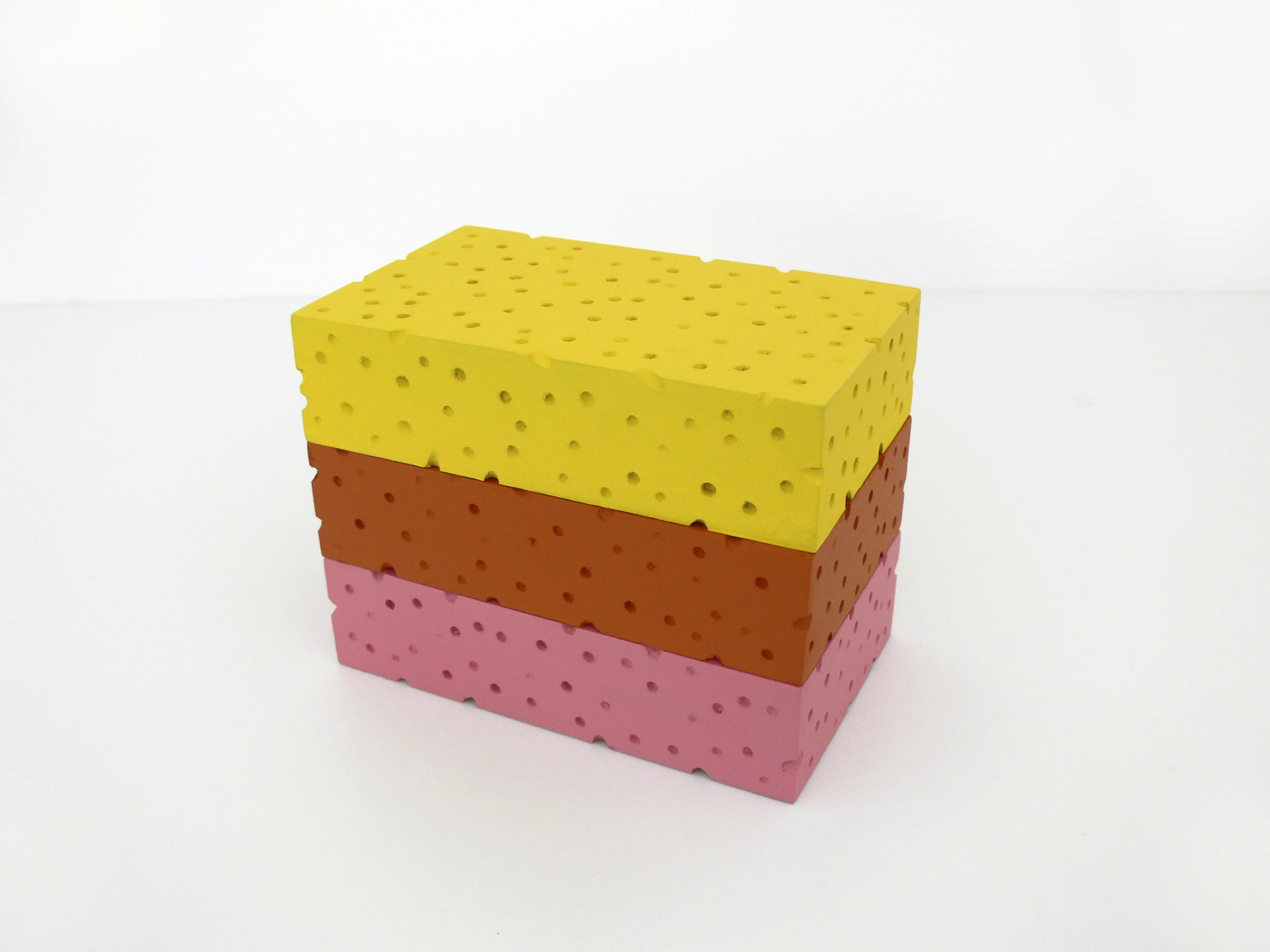 Sponge Stack