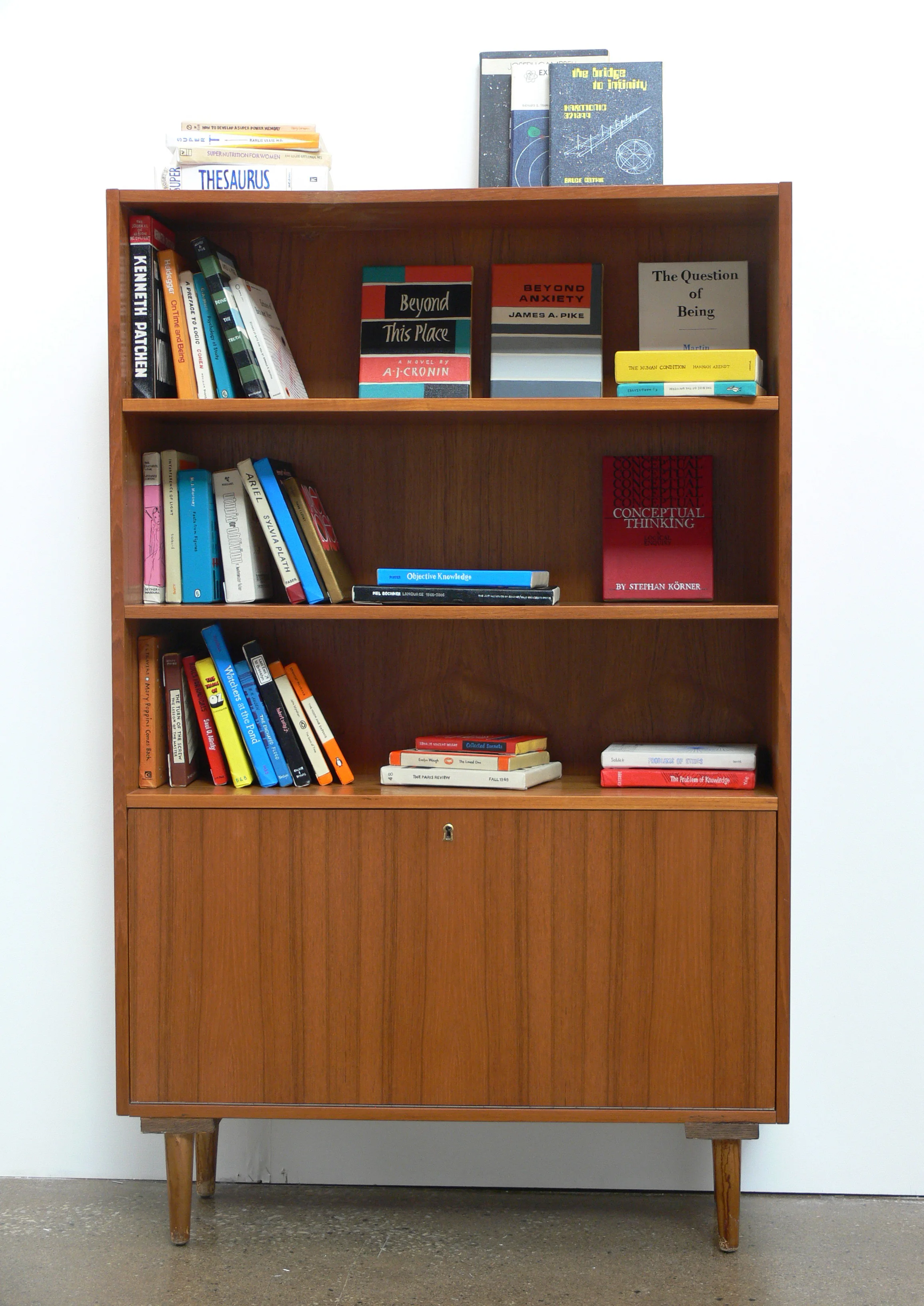 Bookshelf