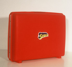 The Super Project , 2000 to 2006