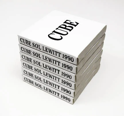 Cubed