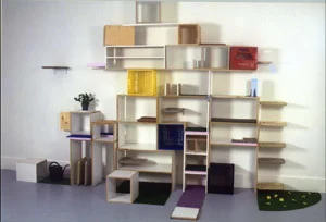 Shelf