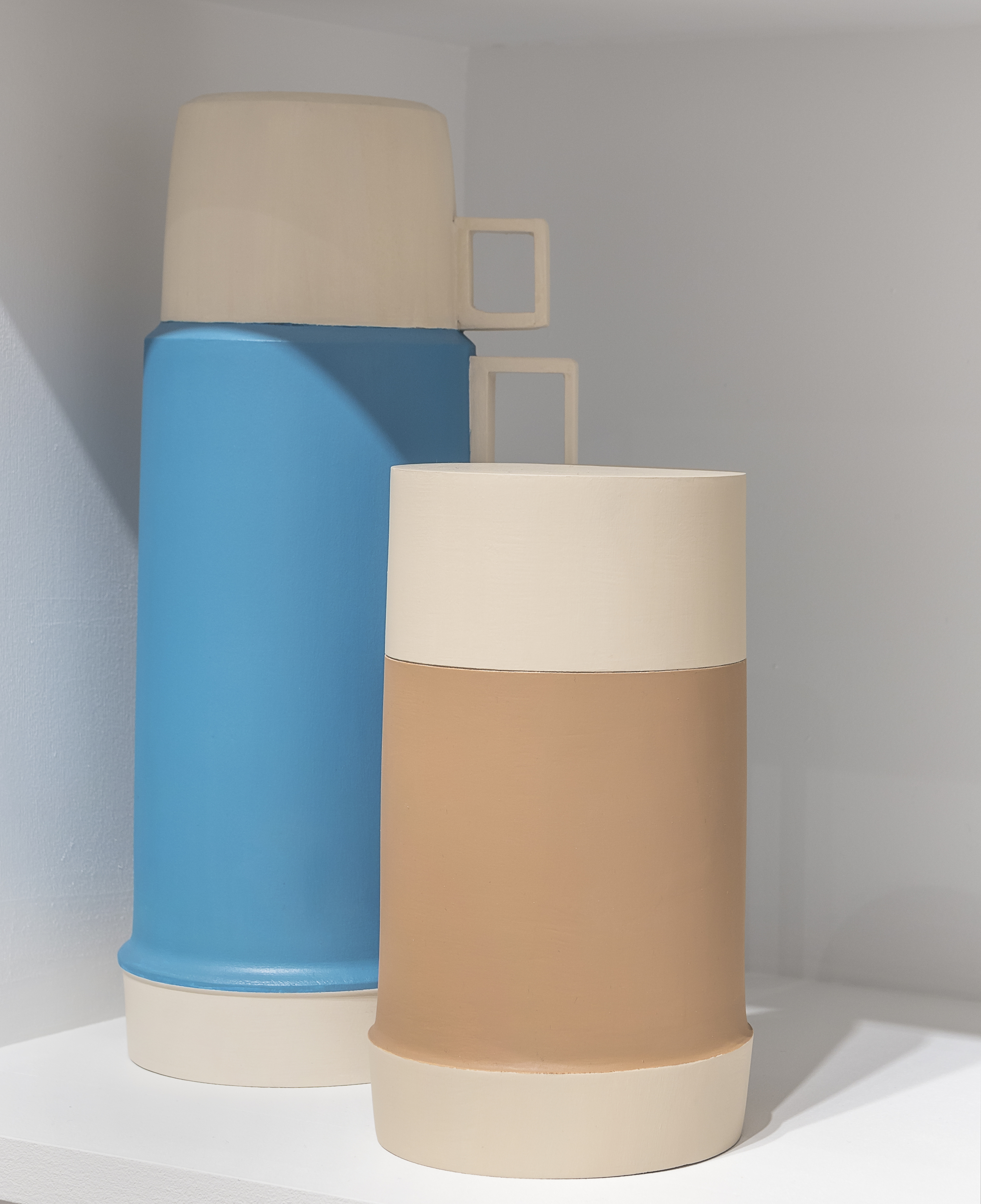Nook, detail, 2014