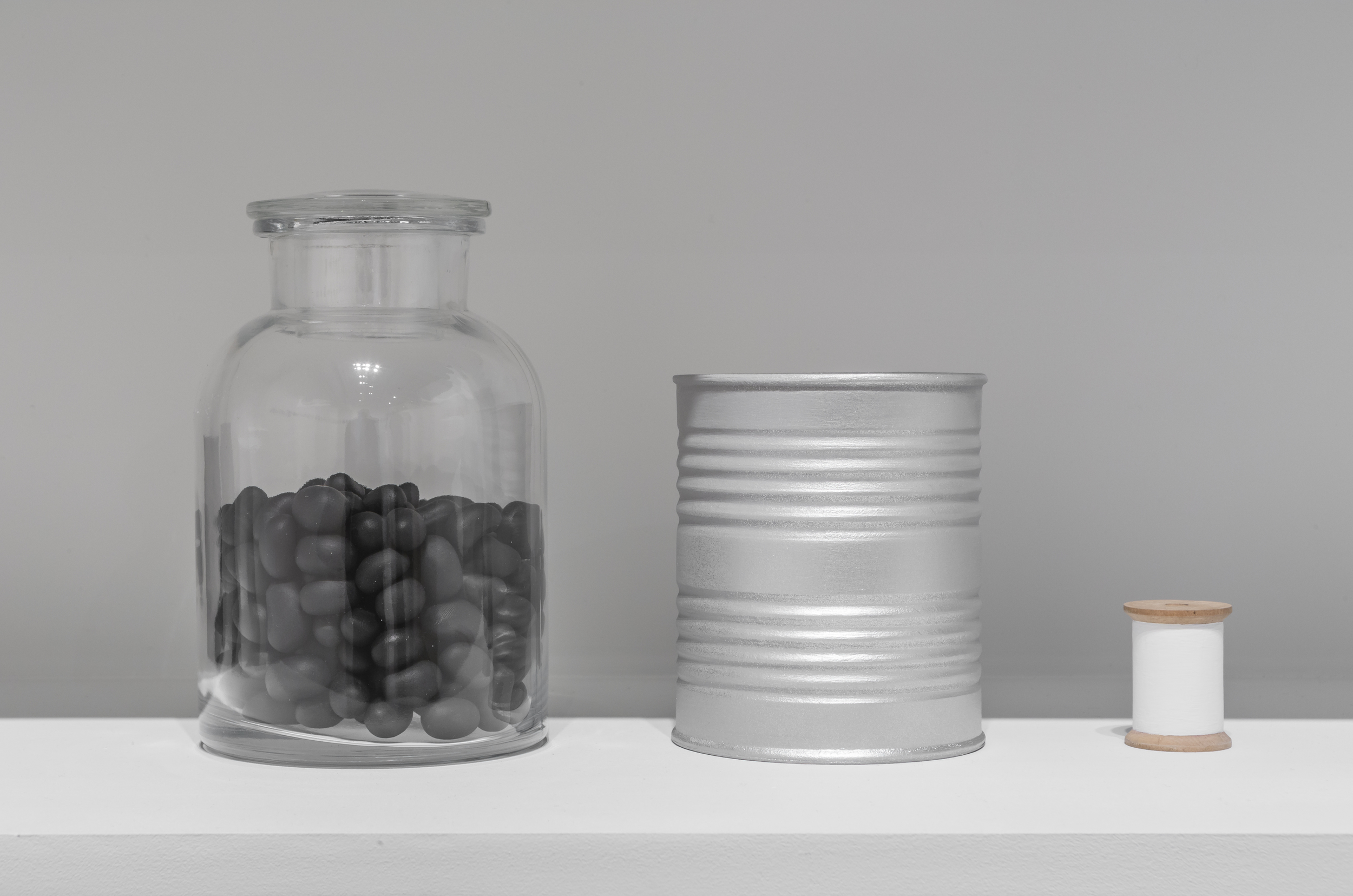 Nook, detail, 2014