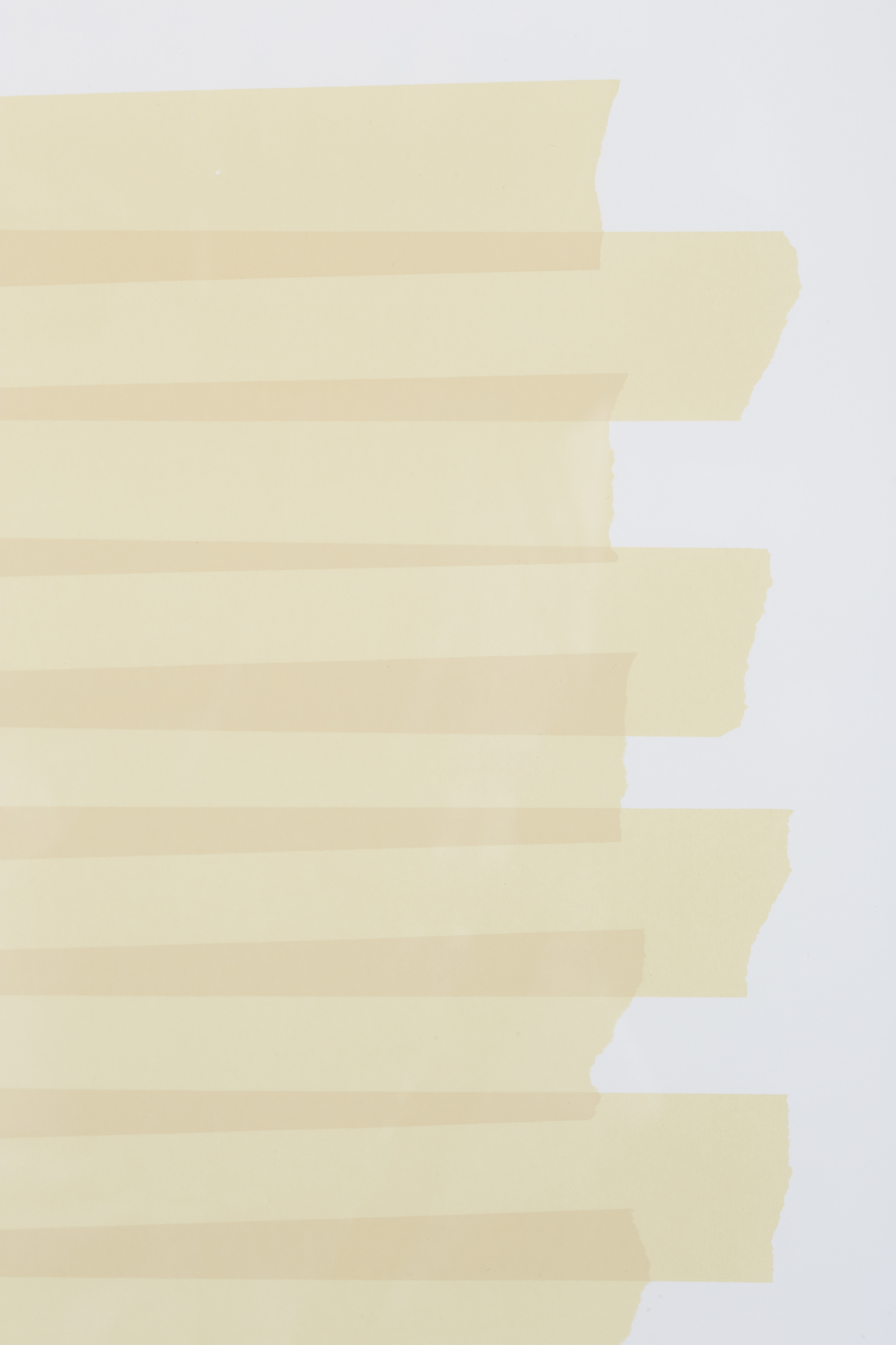 Tape Lines #1 (detail)