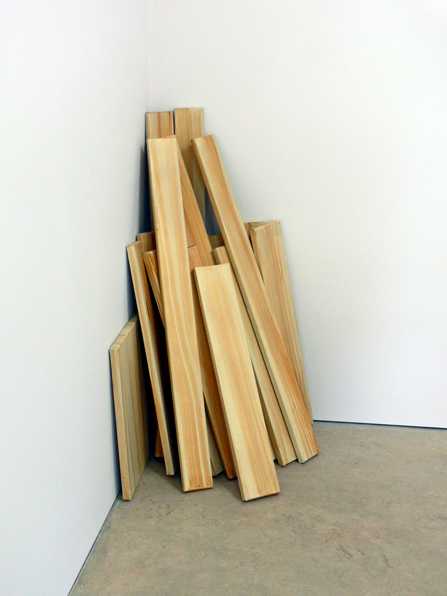 Lumber, 2008