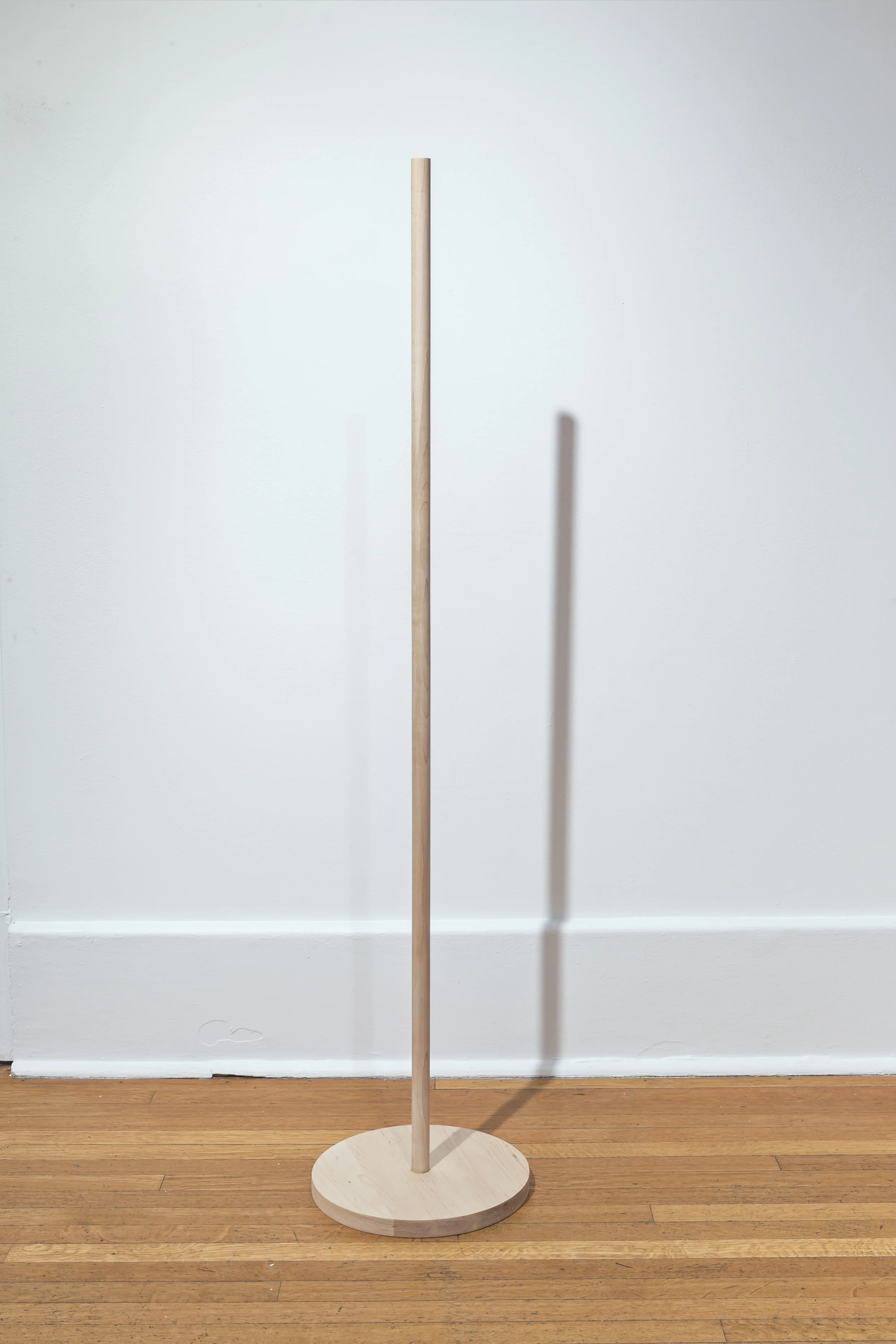 Rack, 2015