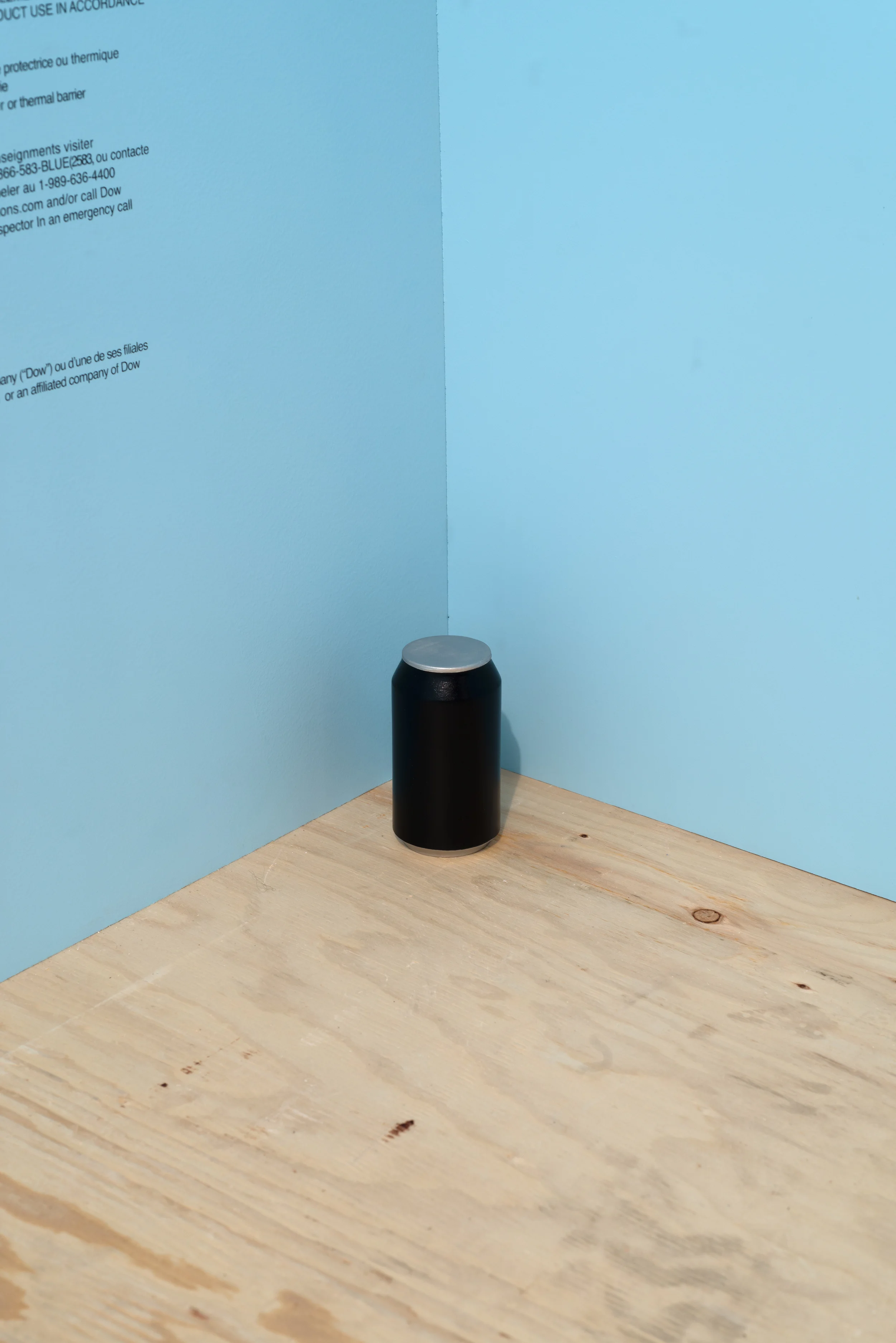 Soda (Black)