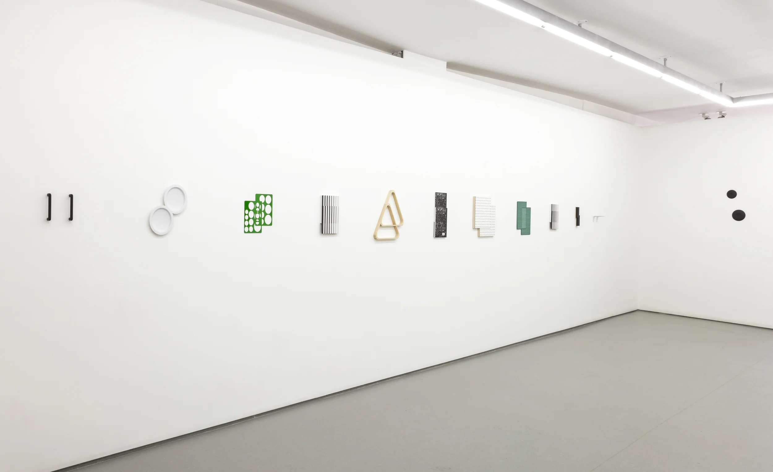 Twofold, 2016