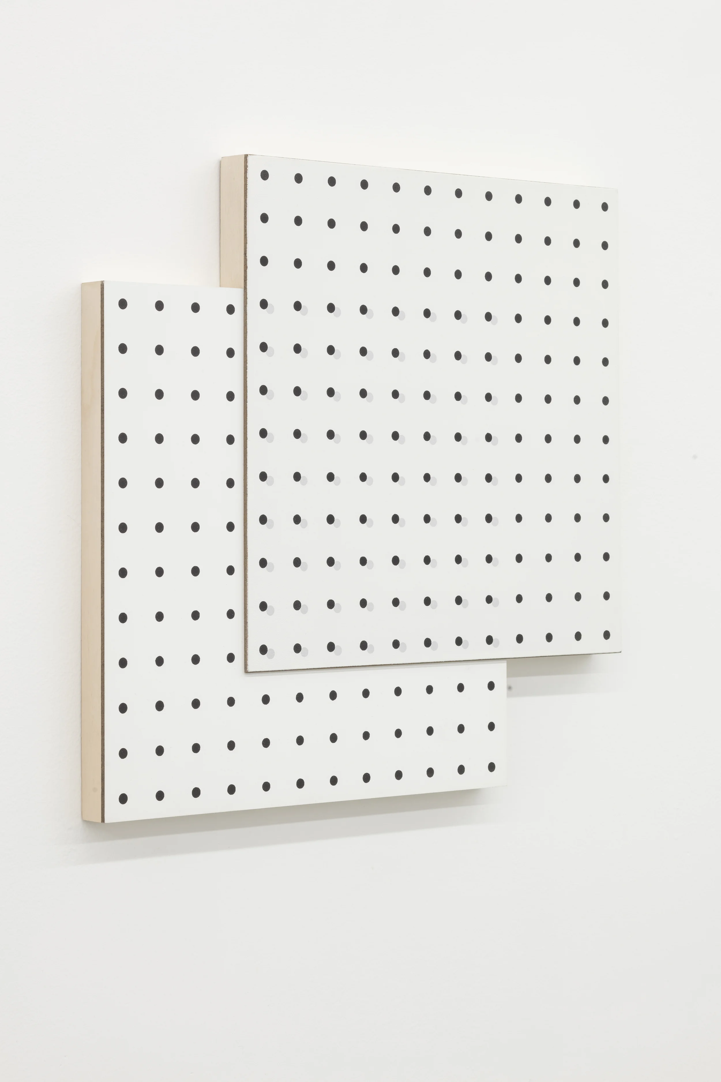 Pegboard, 2016