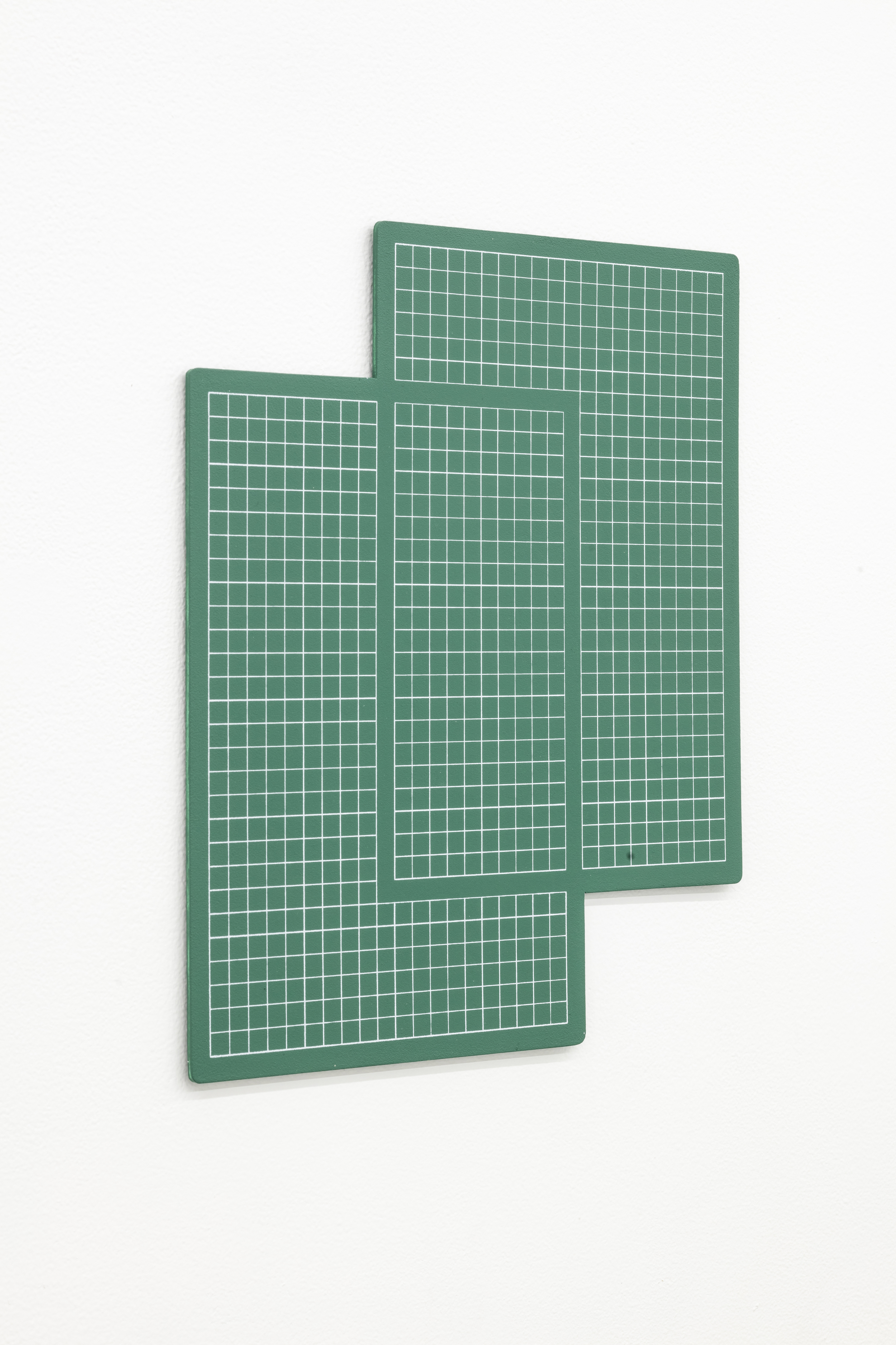 Cutting Mat, 2016