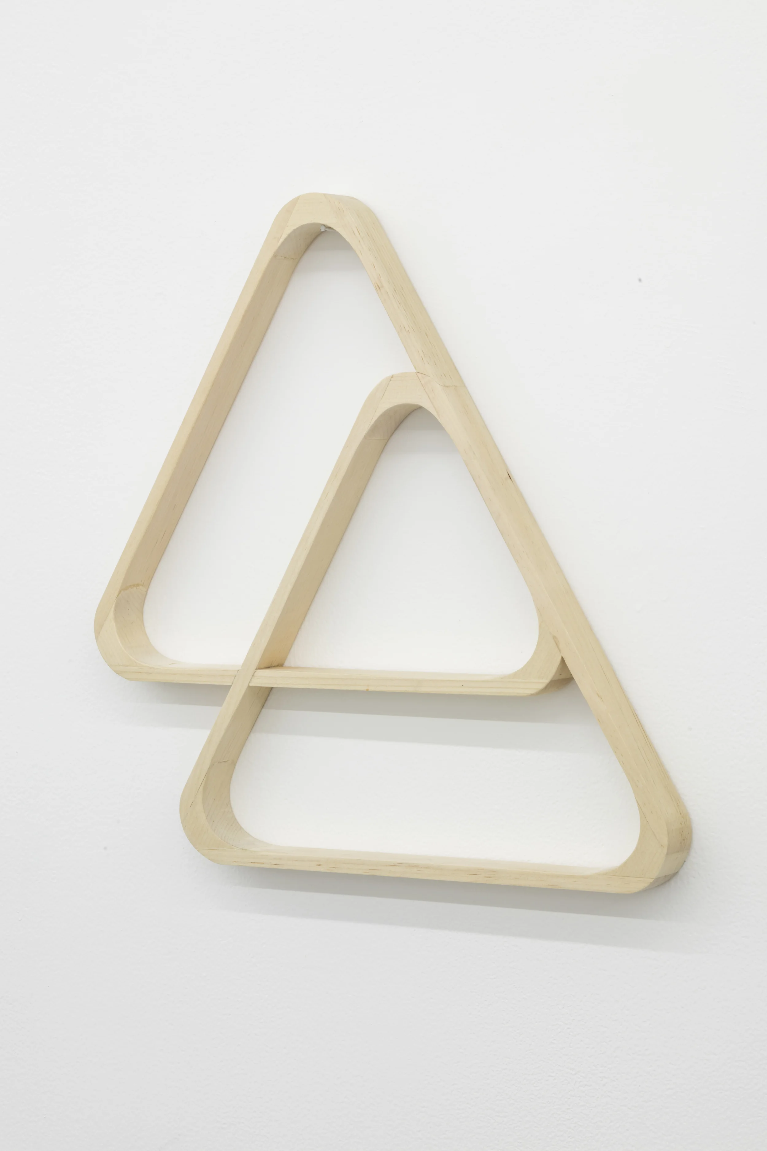Triangle, 2016