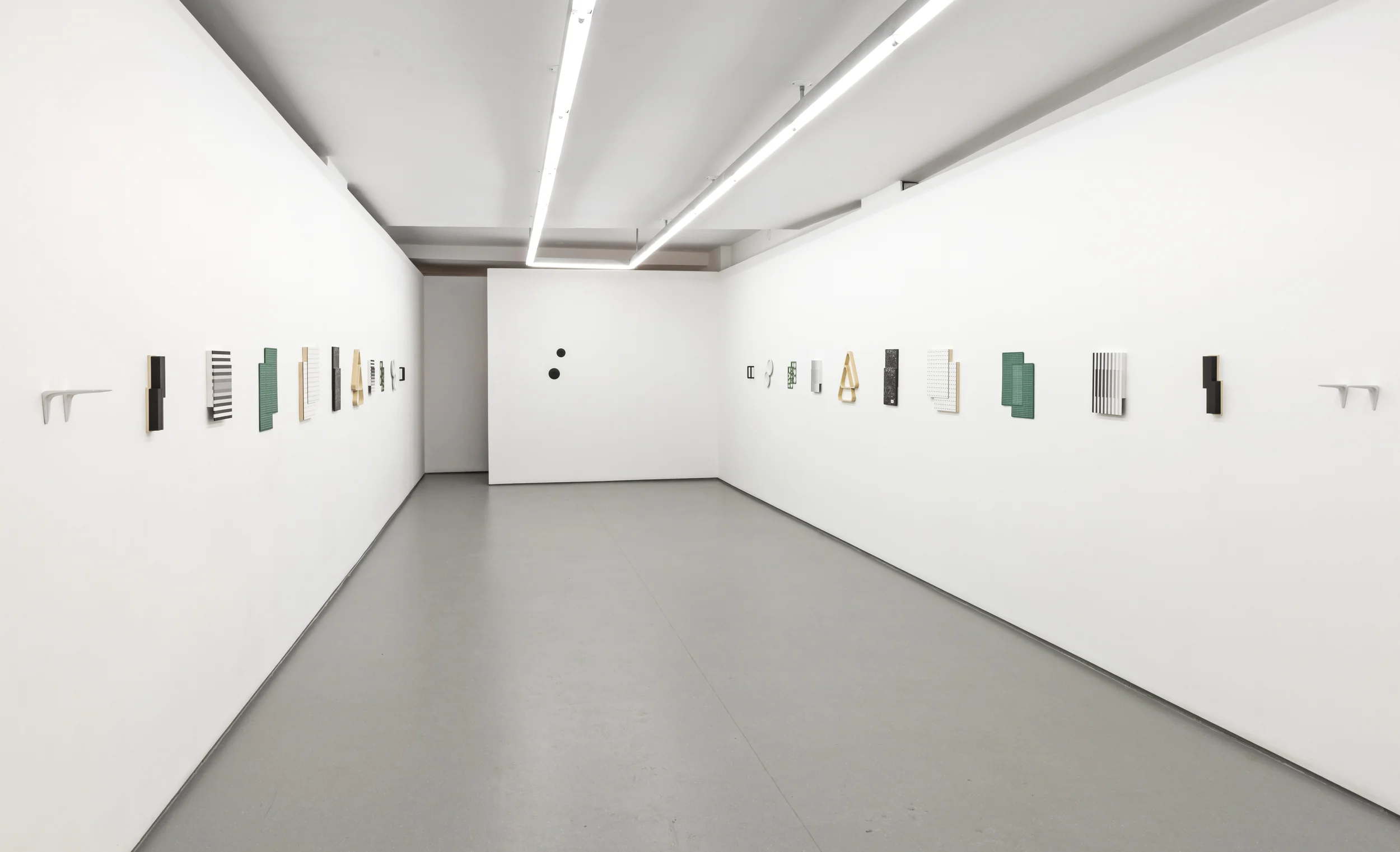 Twofold, 2016
