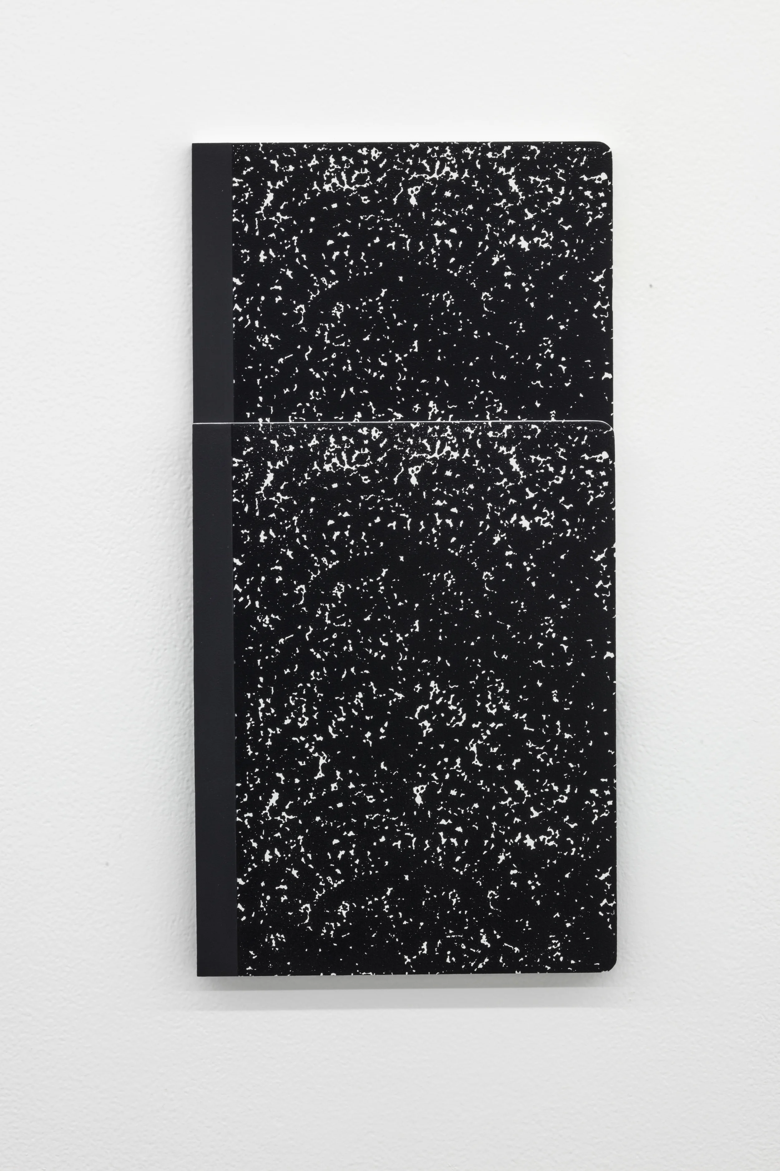 Composition Book, 2016