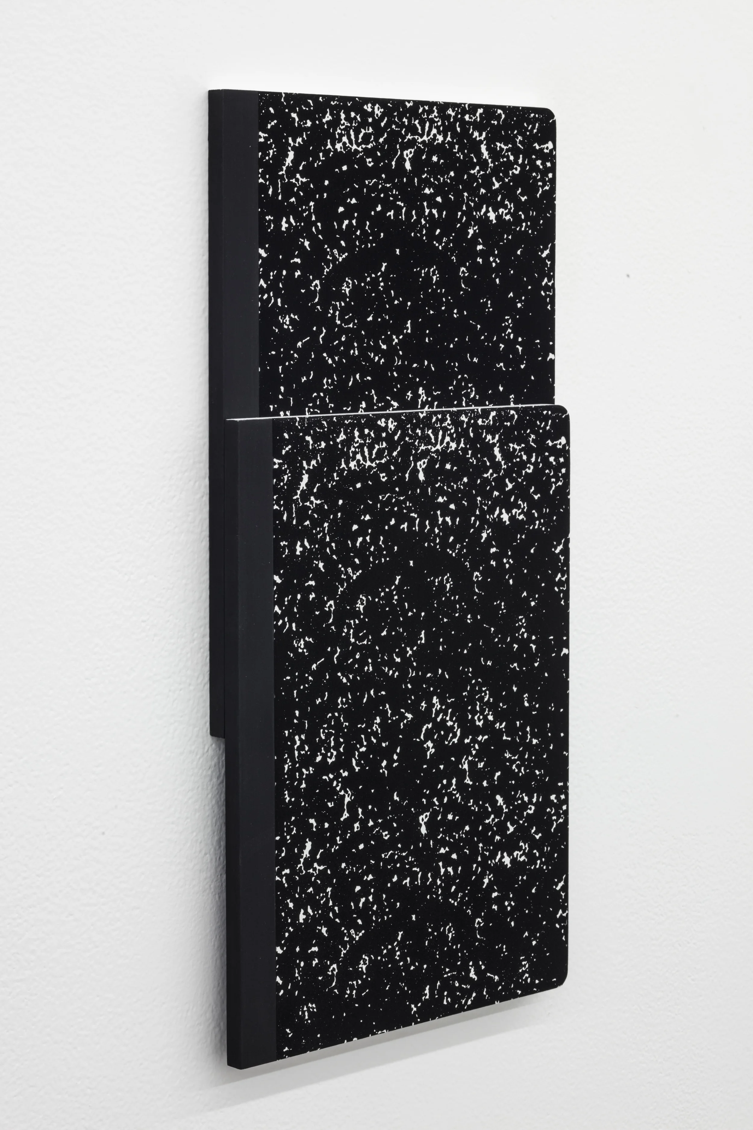 Composition Book, 2016