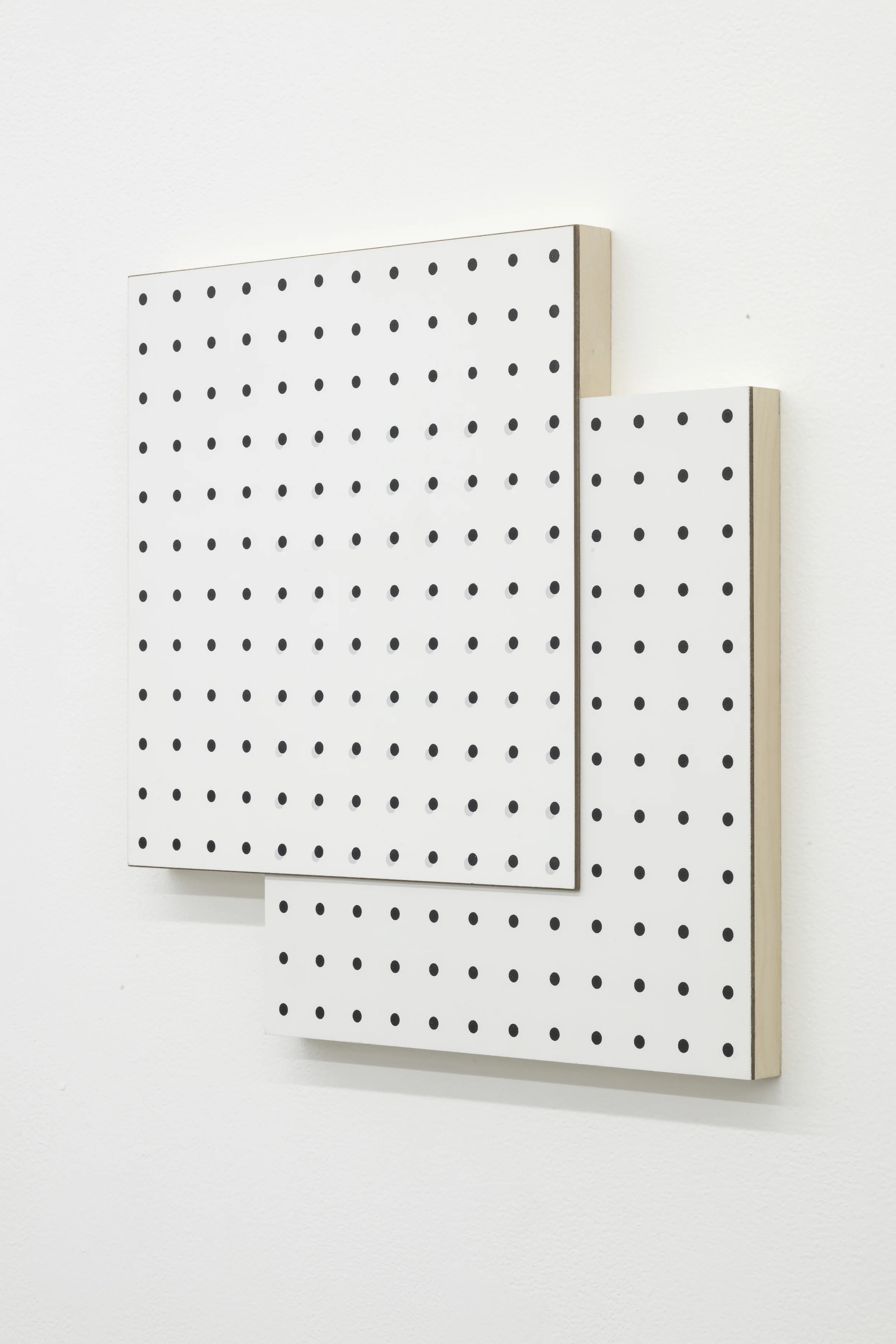 Pegboard (inversion), 2016