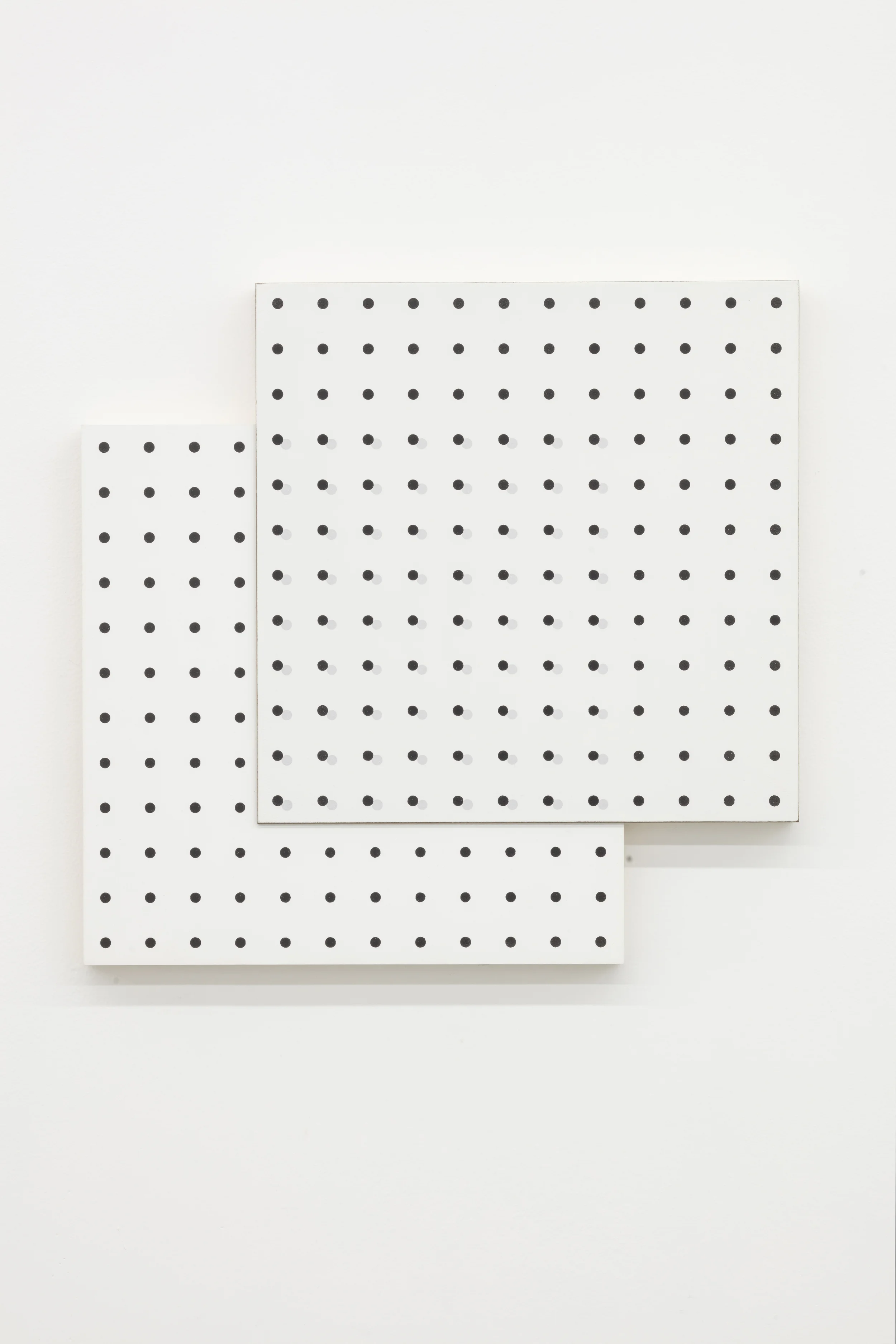 Pegboard, 2016