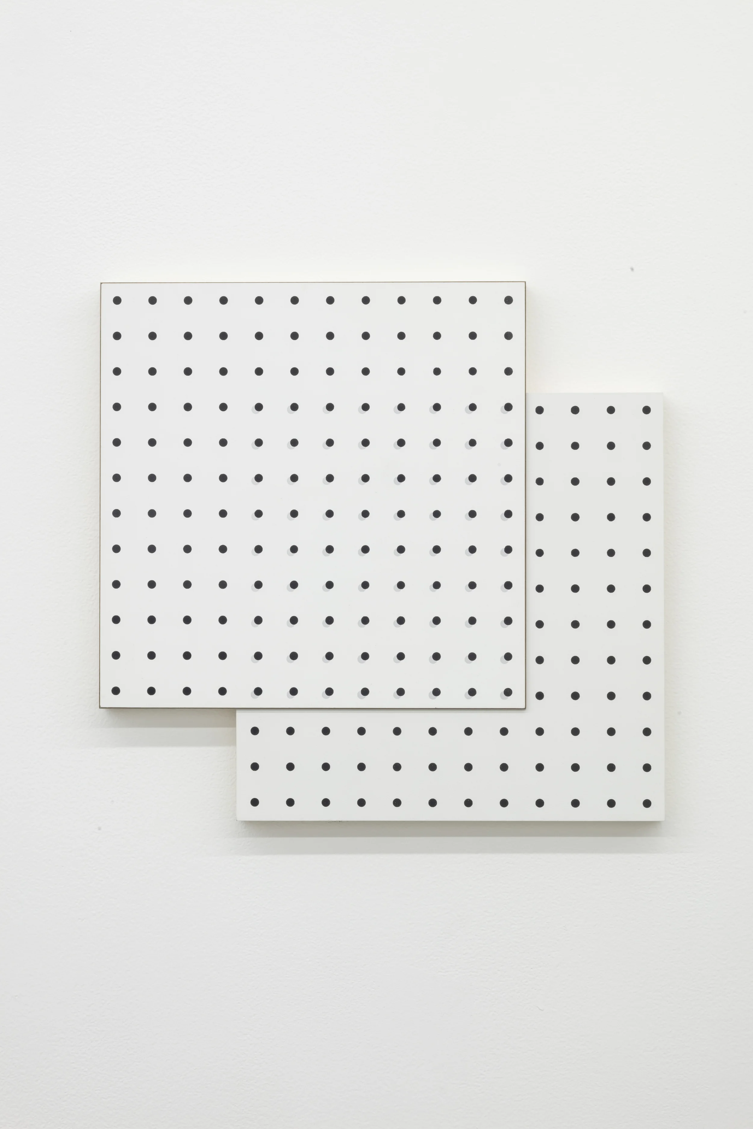 Pegboard (inversion), 2016
