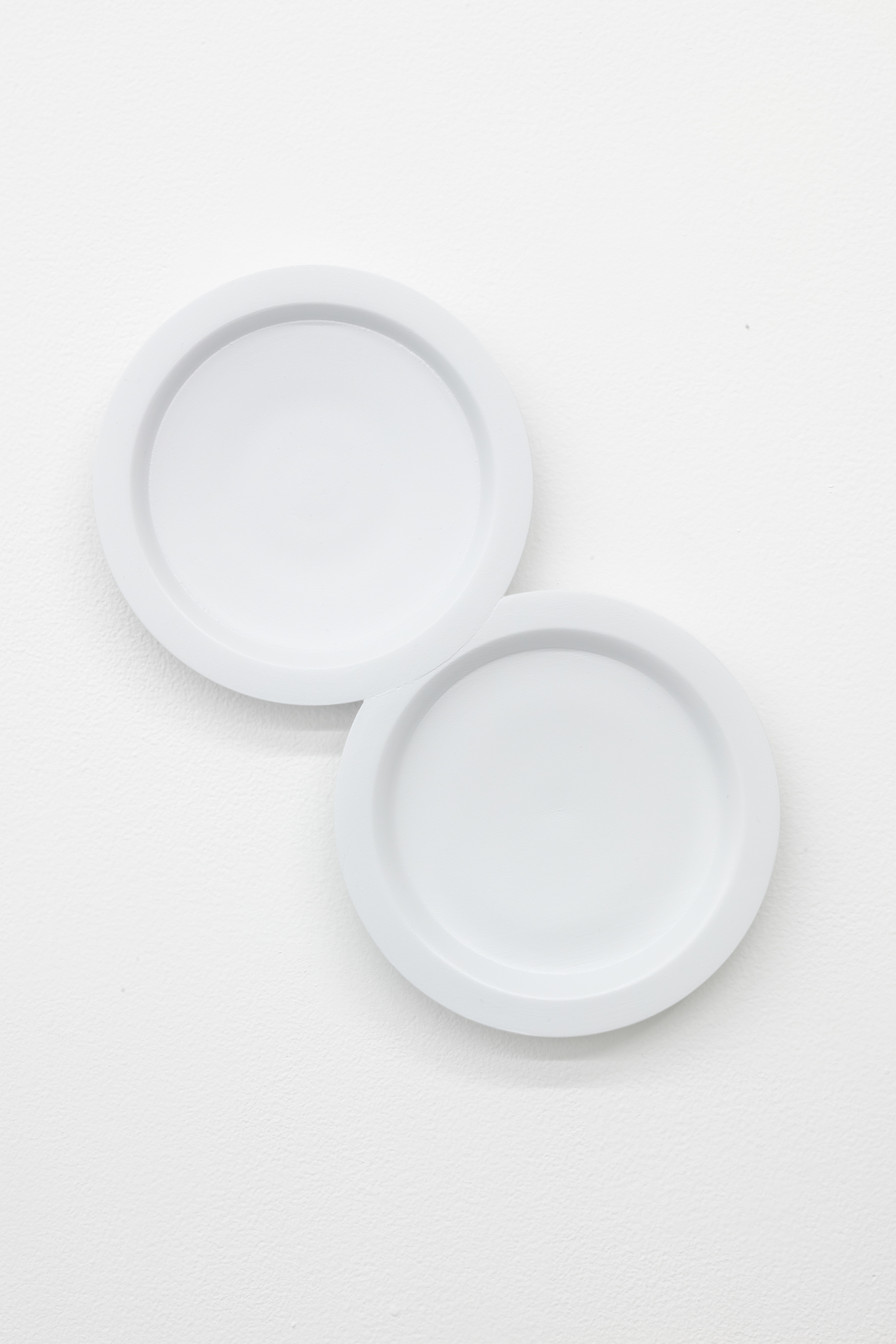 Place Setting, 2016