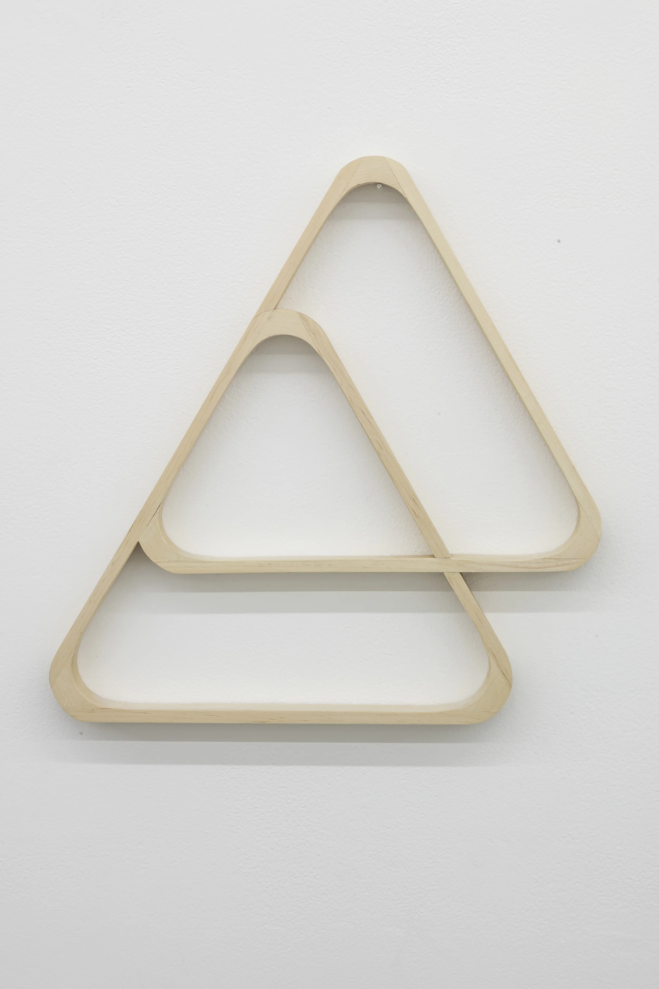 Triangle (inverse), 2016