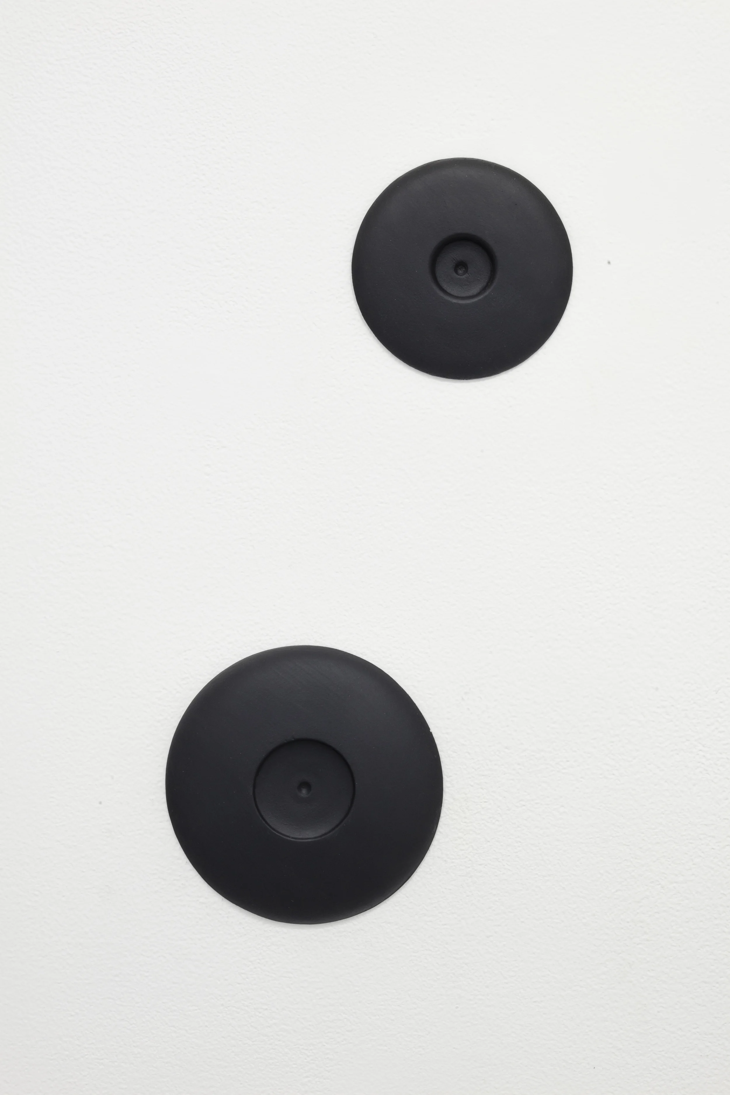 Stereo (Left), 2016