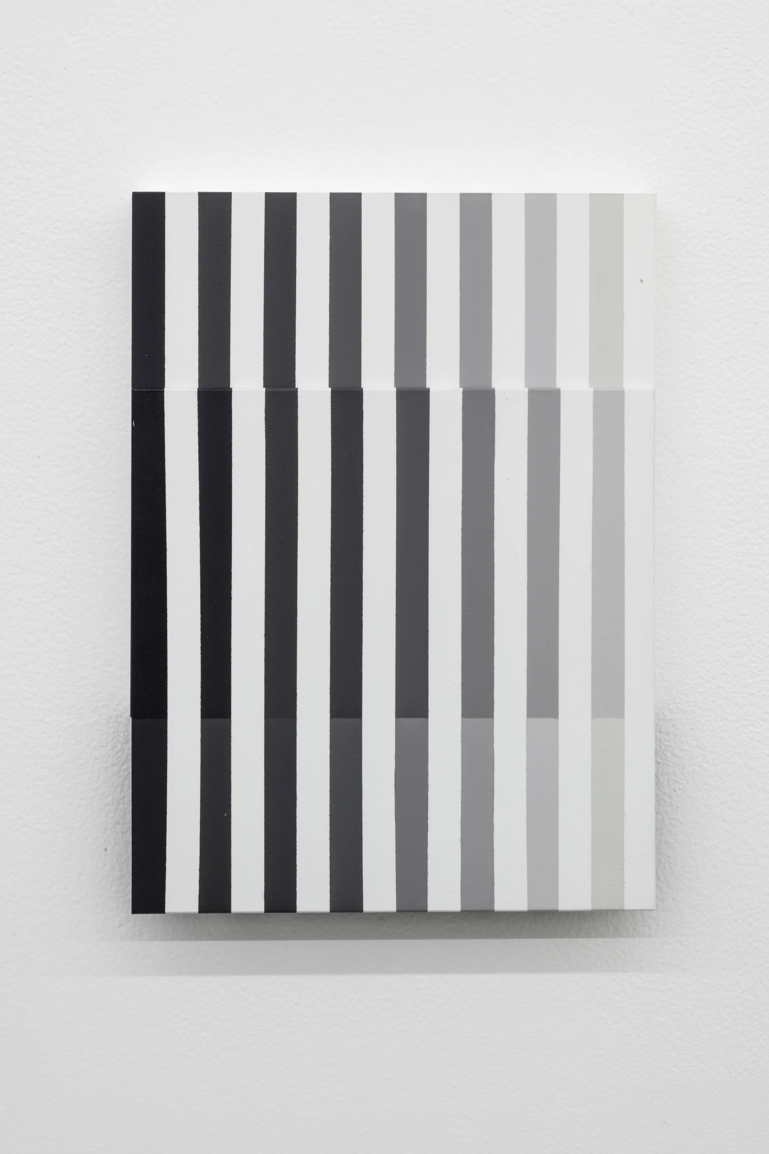 Vertical Shift #2