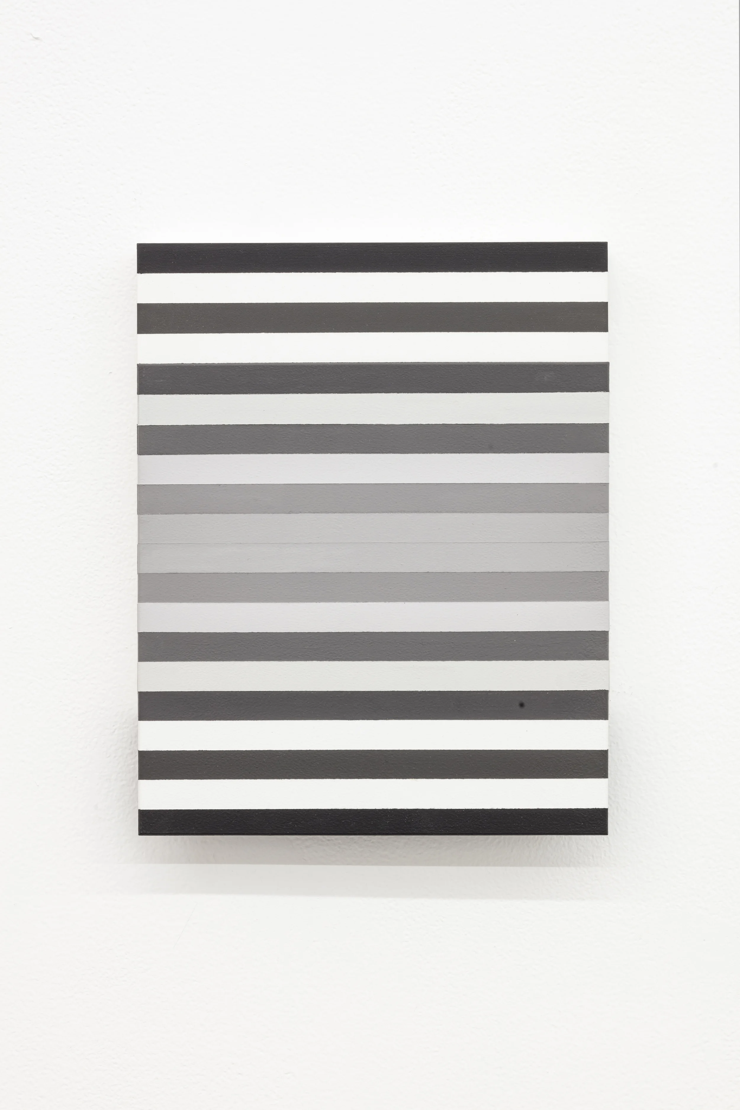 Horizontal Shift #1