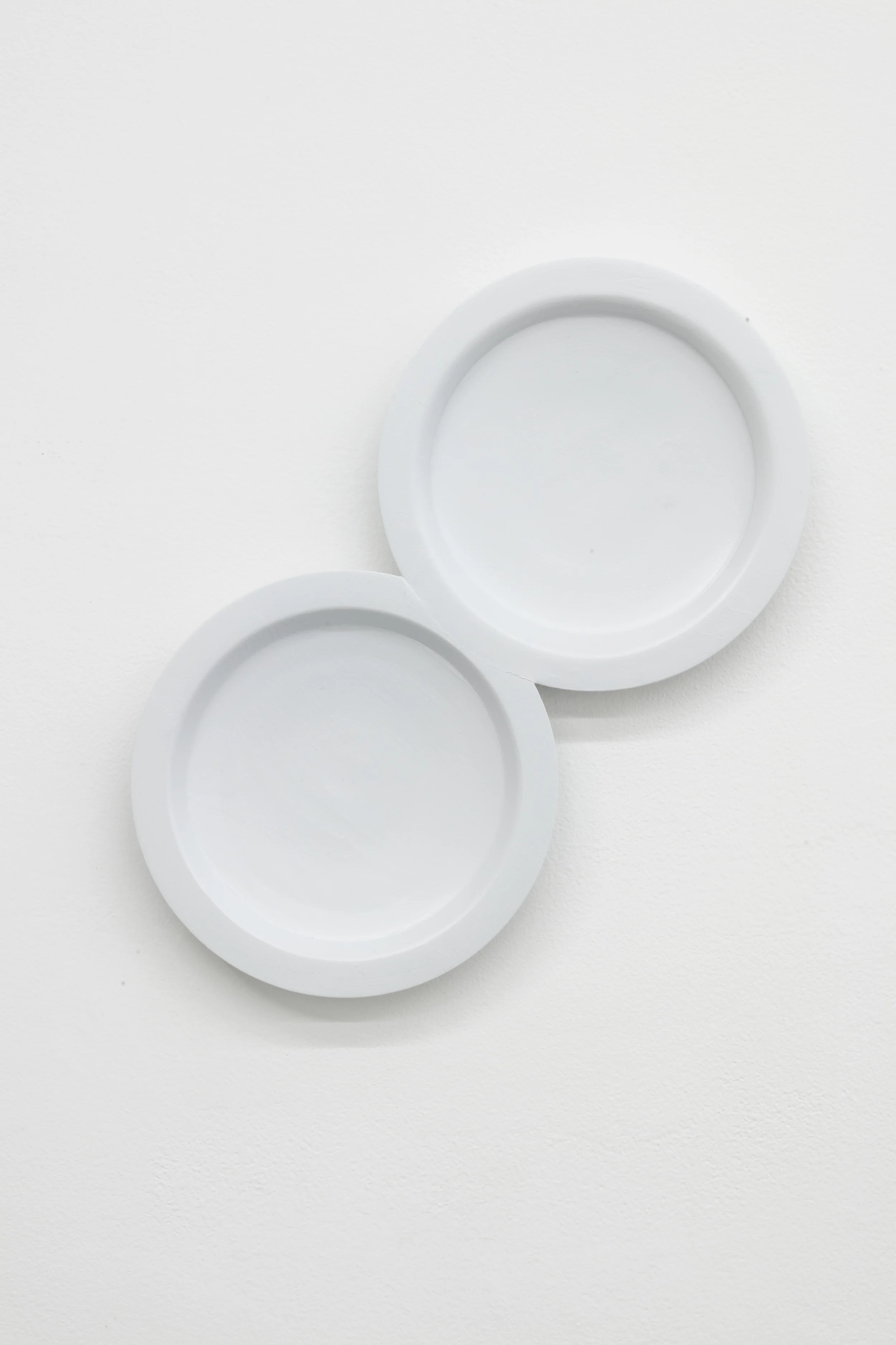 Place Setting (facing), 2016