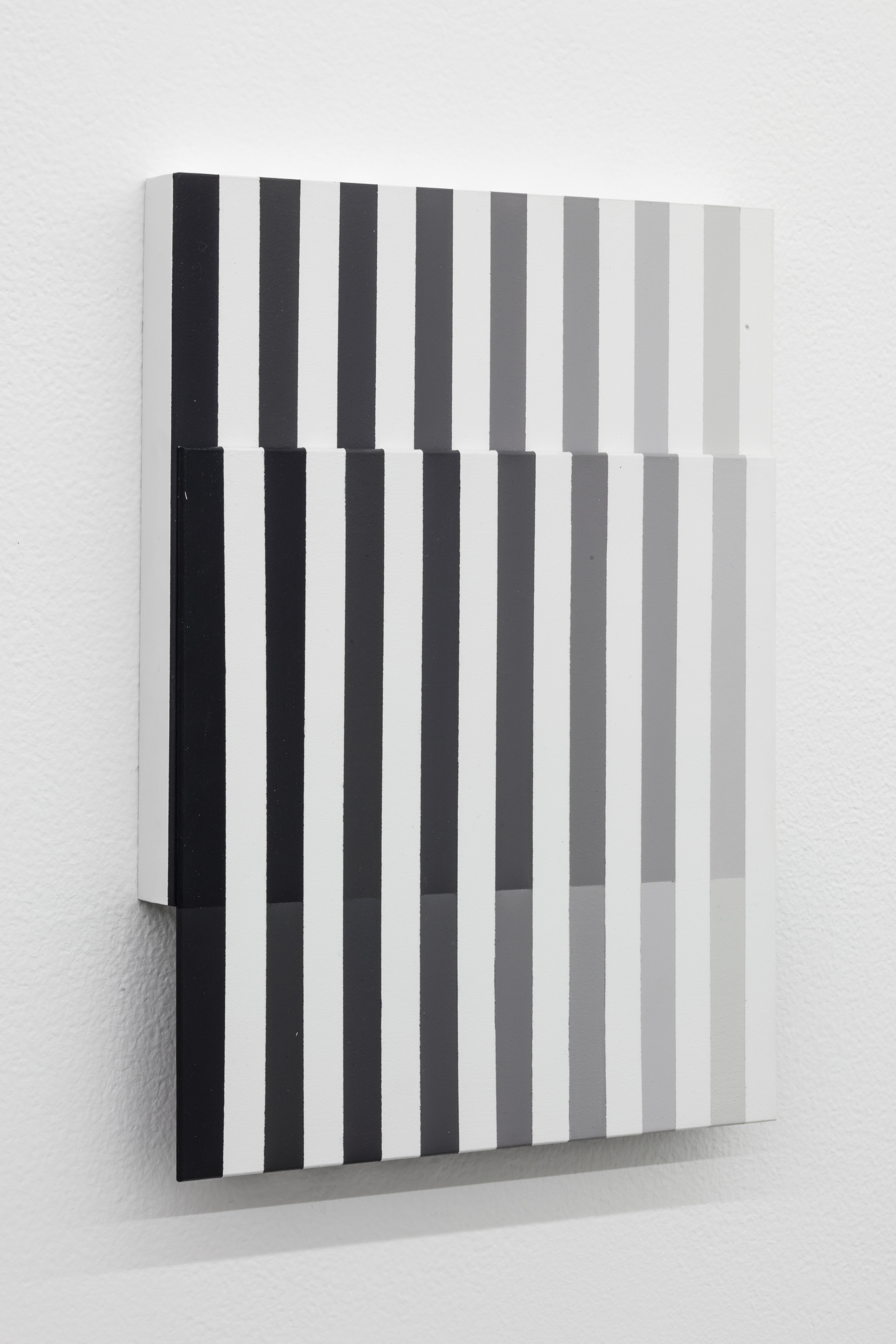 Vertical Shift #2