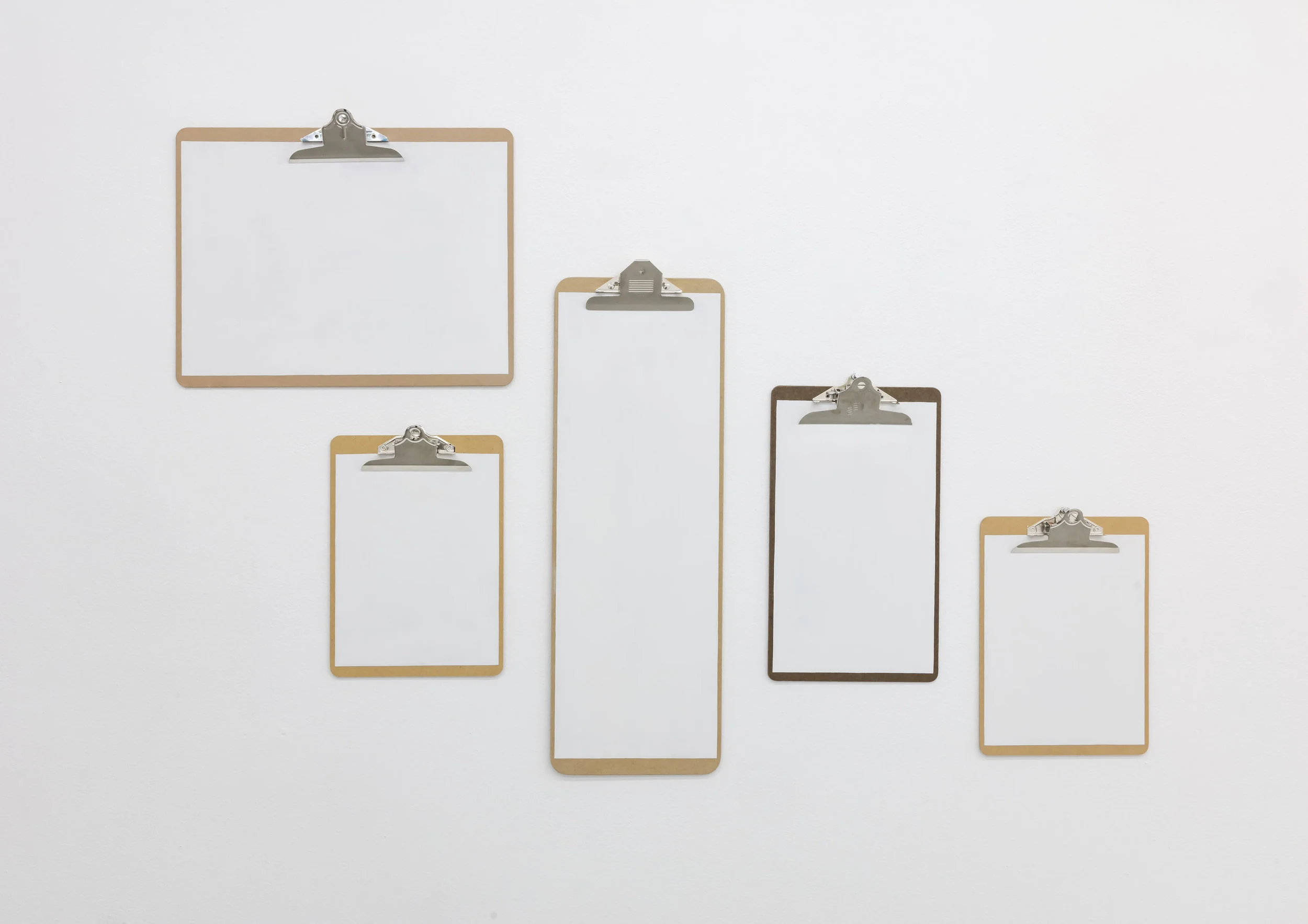 Clipboard Constellation, 2019
