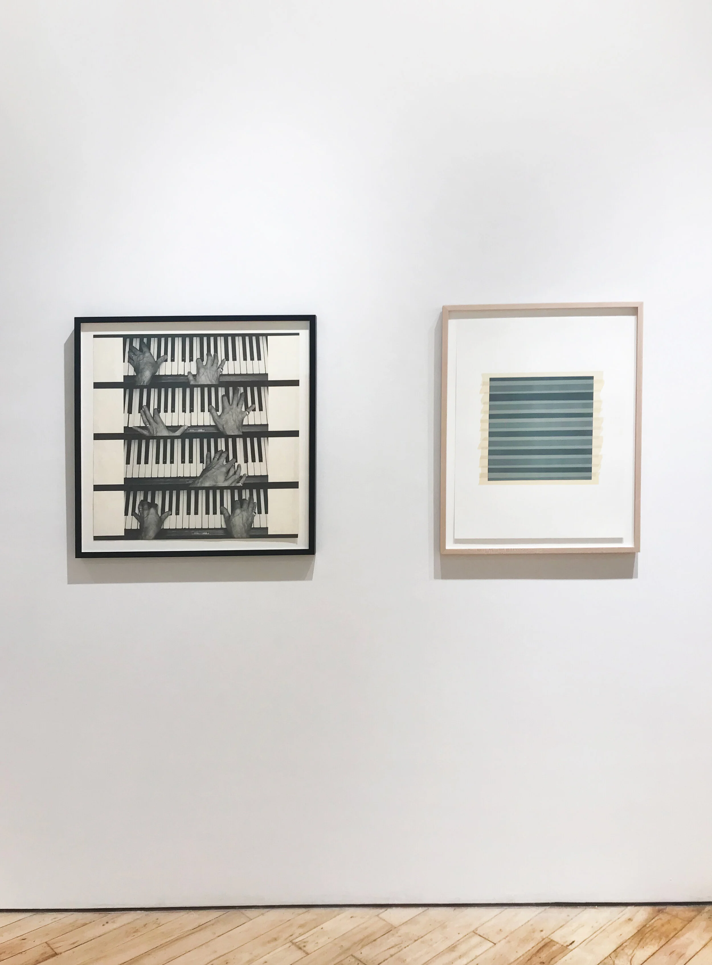 Press Record: Prints from the Open Studio Archive -- January 10 to February 8, 2020