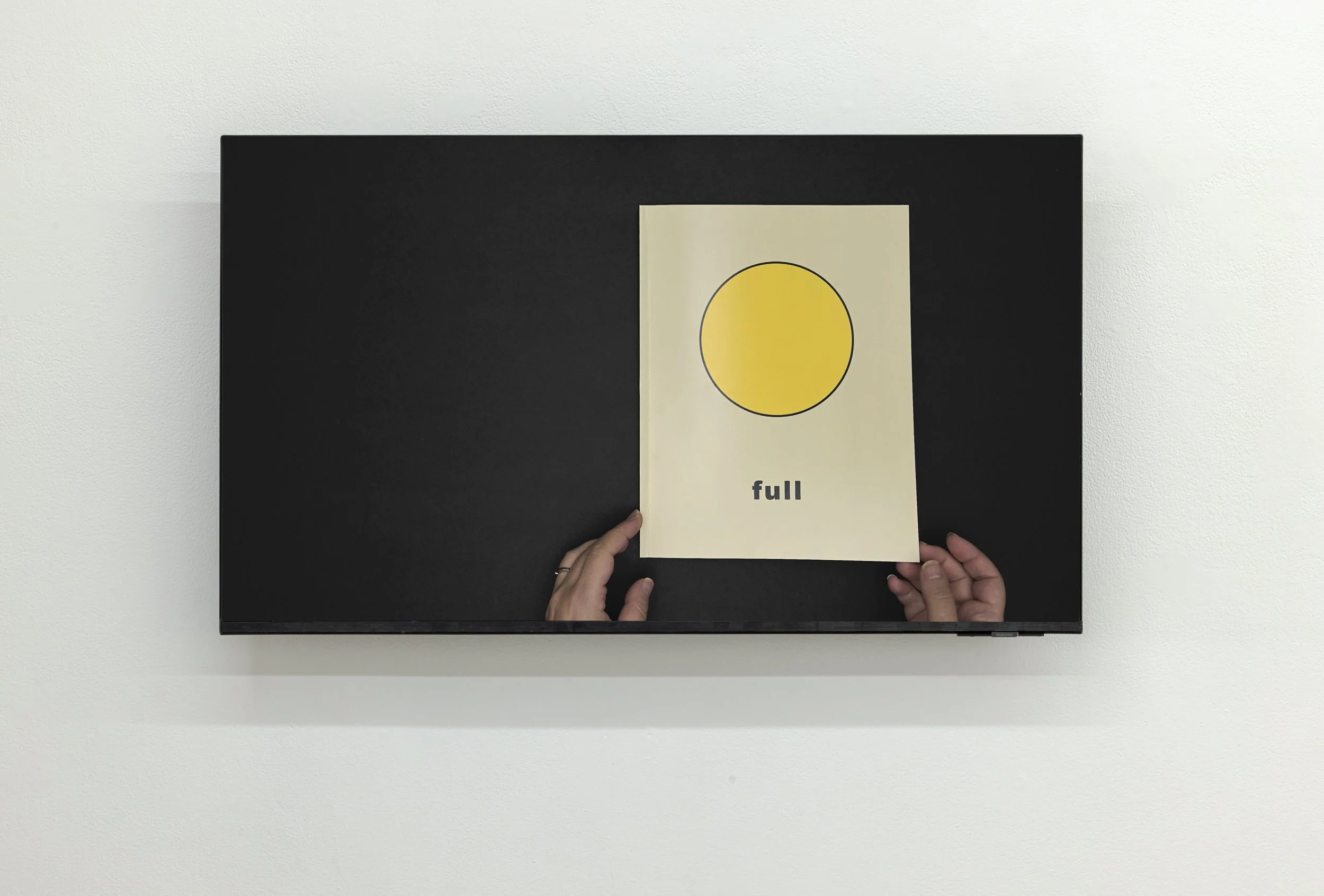 Full Circle, (Colouring Book)