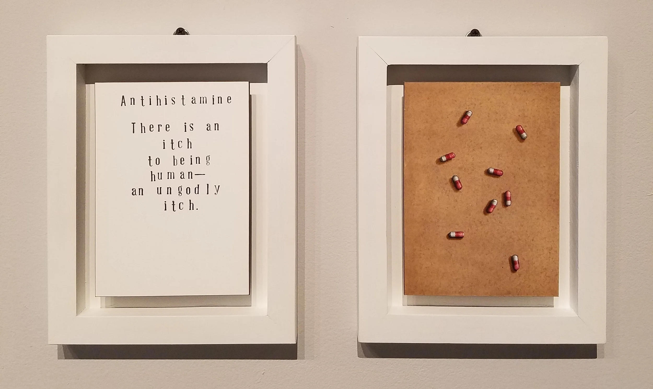 Antihistamine (2015)