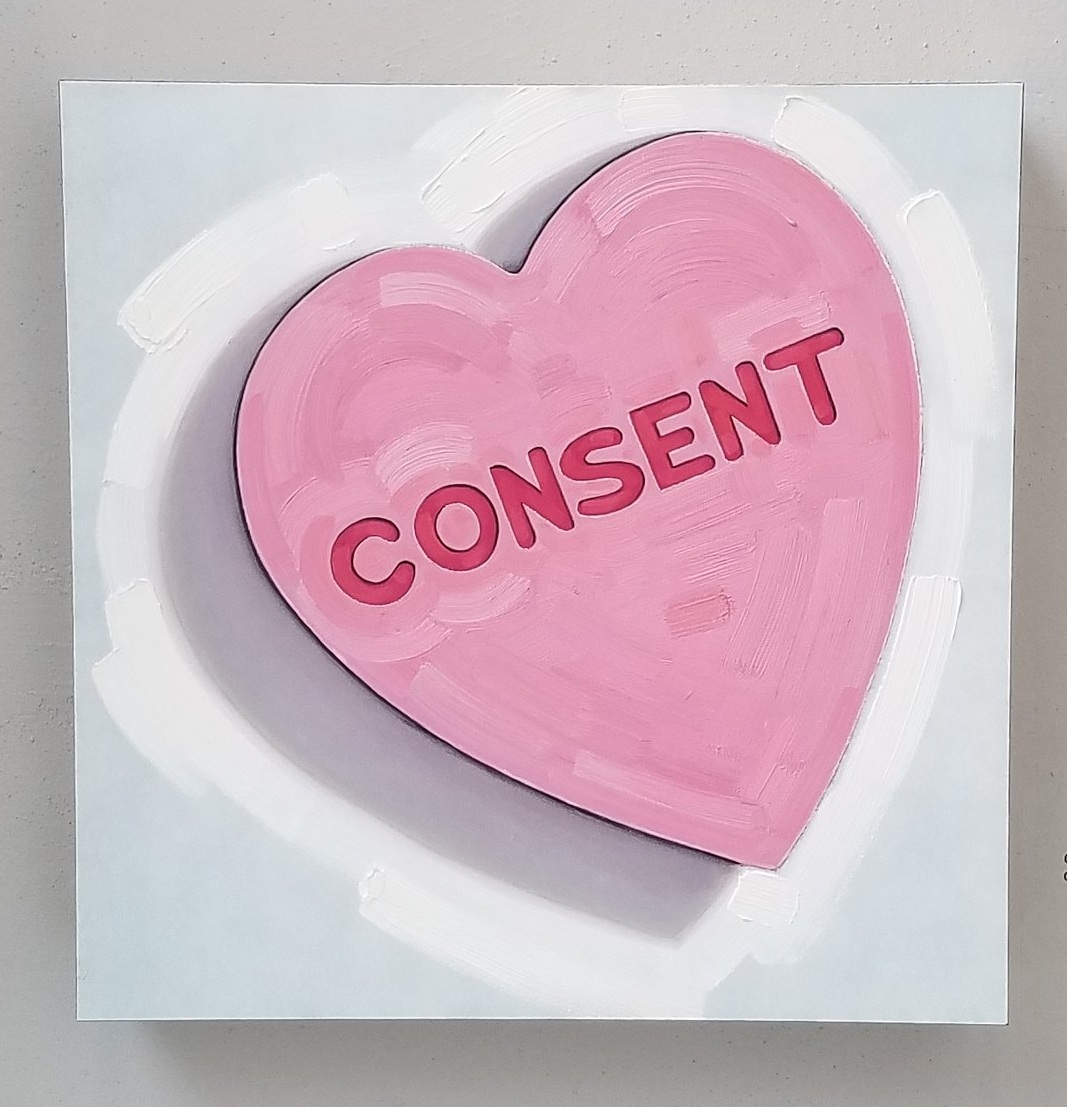 Consent (2018)