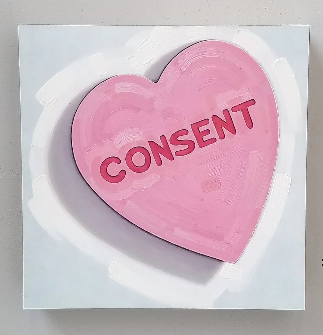Consent (2018)