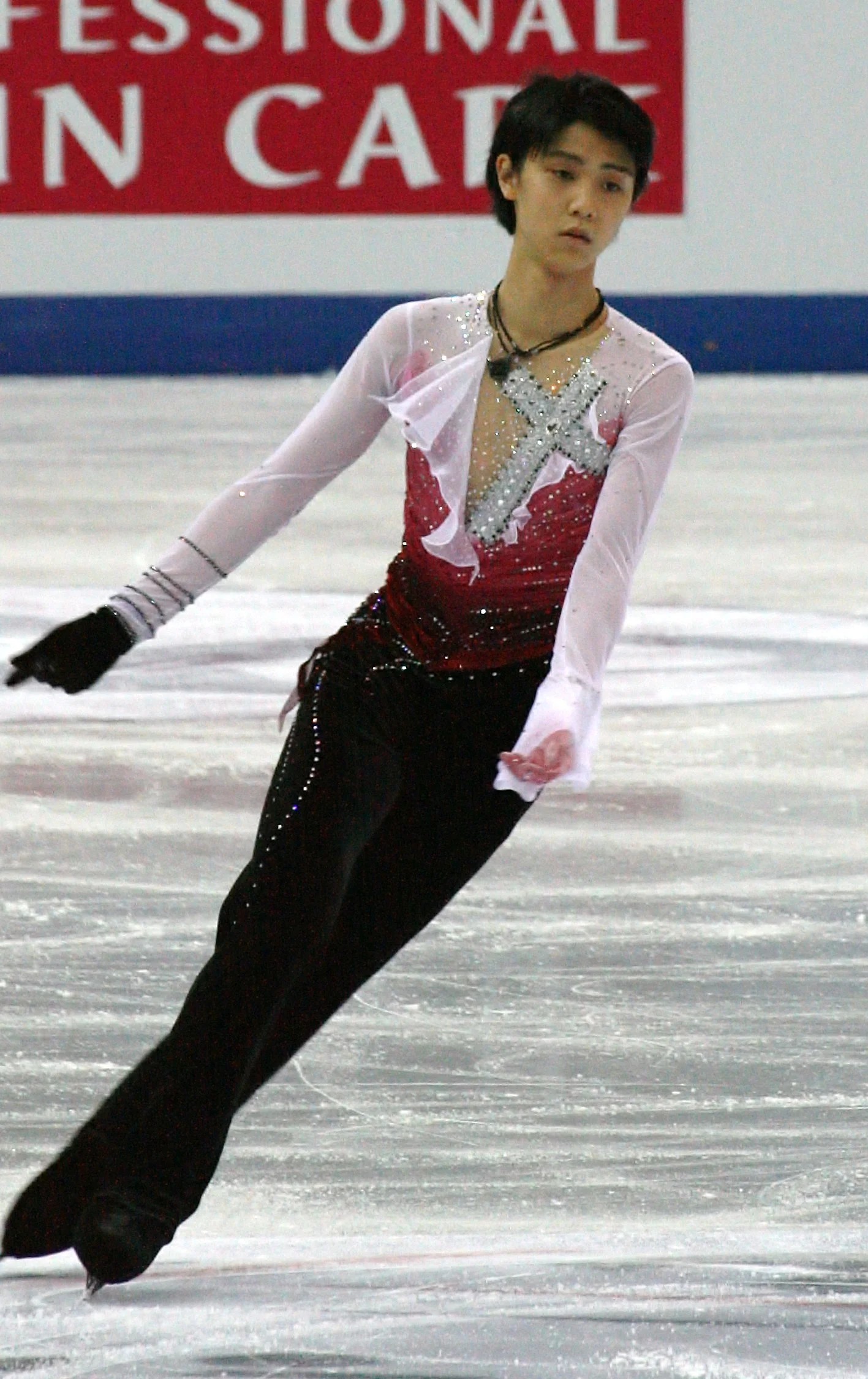 Yuzuru Hanyu
