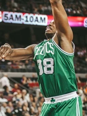 Among the teams Jason Collins has played for are the Boston Celtics. 