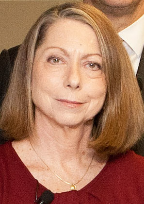 Jill Abramson at Lincoln Center’s Alice Tully Hall in 2012.