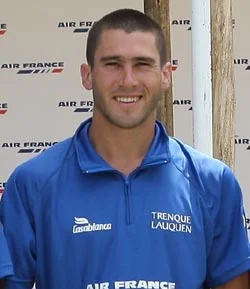Hilario Ulloa will be playing for the White Birch home team Sunday, June 1 at the Greenwich Polo Club. Courtesy the club
