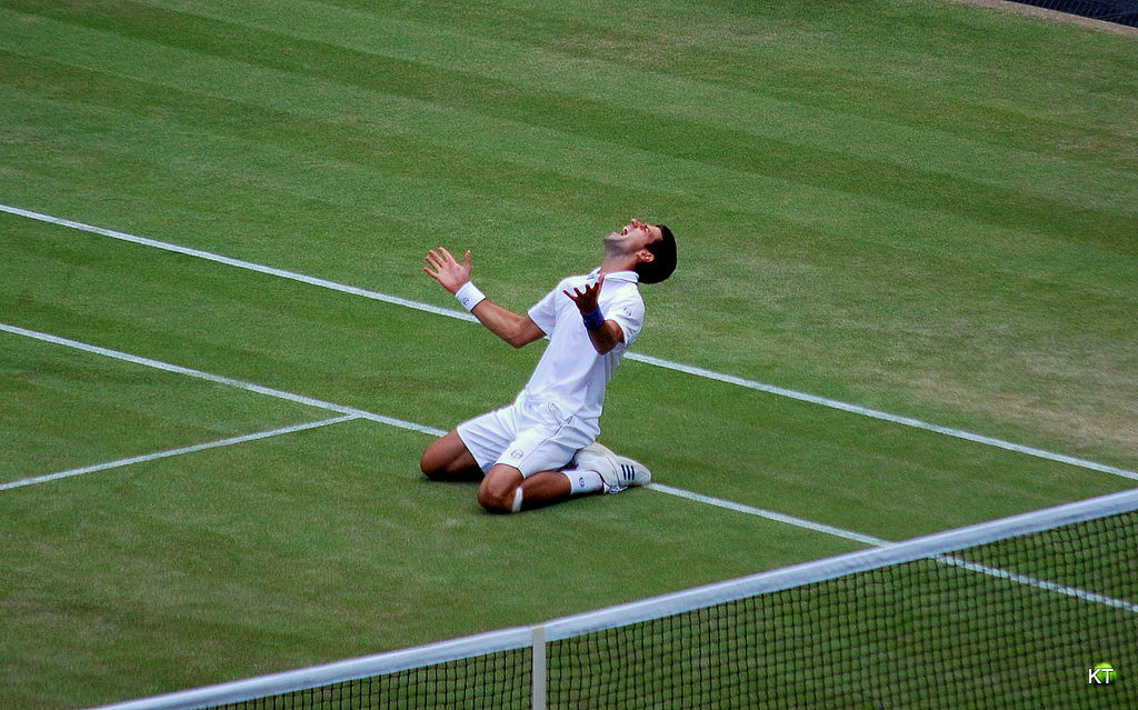 Novak Djokovic overcame French Open heartbreak to win Wimbledon in 2011 and 2014. Can he do it again?