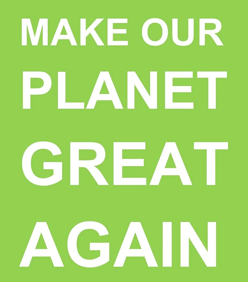 Words of French President Emmanuel Macron – the anti-Trump – to the American president pulling out of the Paris Climate Accord. He said he would welcome American climate scientists.