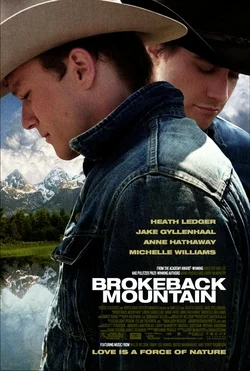 The iconic “Brokeback Mountain” poster was once spun into a New Yorker cover featuring President George W. Bush and his vice president, Dick Cheney. But can’t you just see Vladimir Putin and Donald Trump in the Heath Ledger and Jake Gyllenhaal roles…
