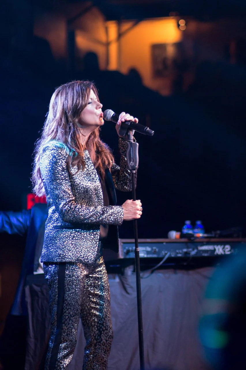 The real story behind Trump's concert debacle