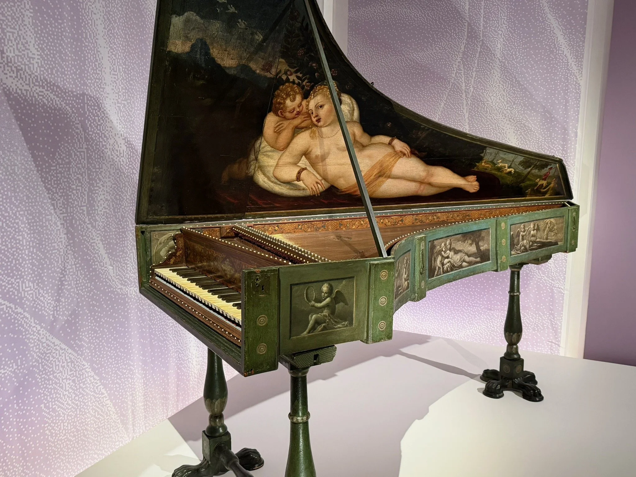 Is fashion art?
