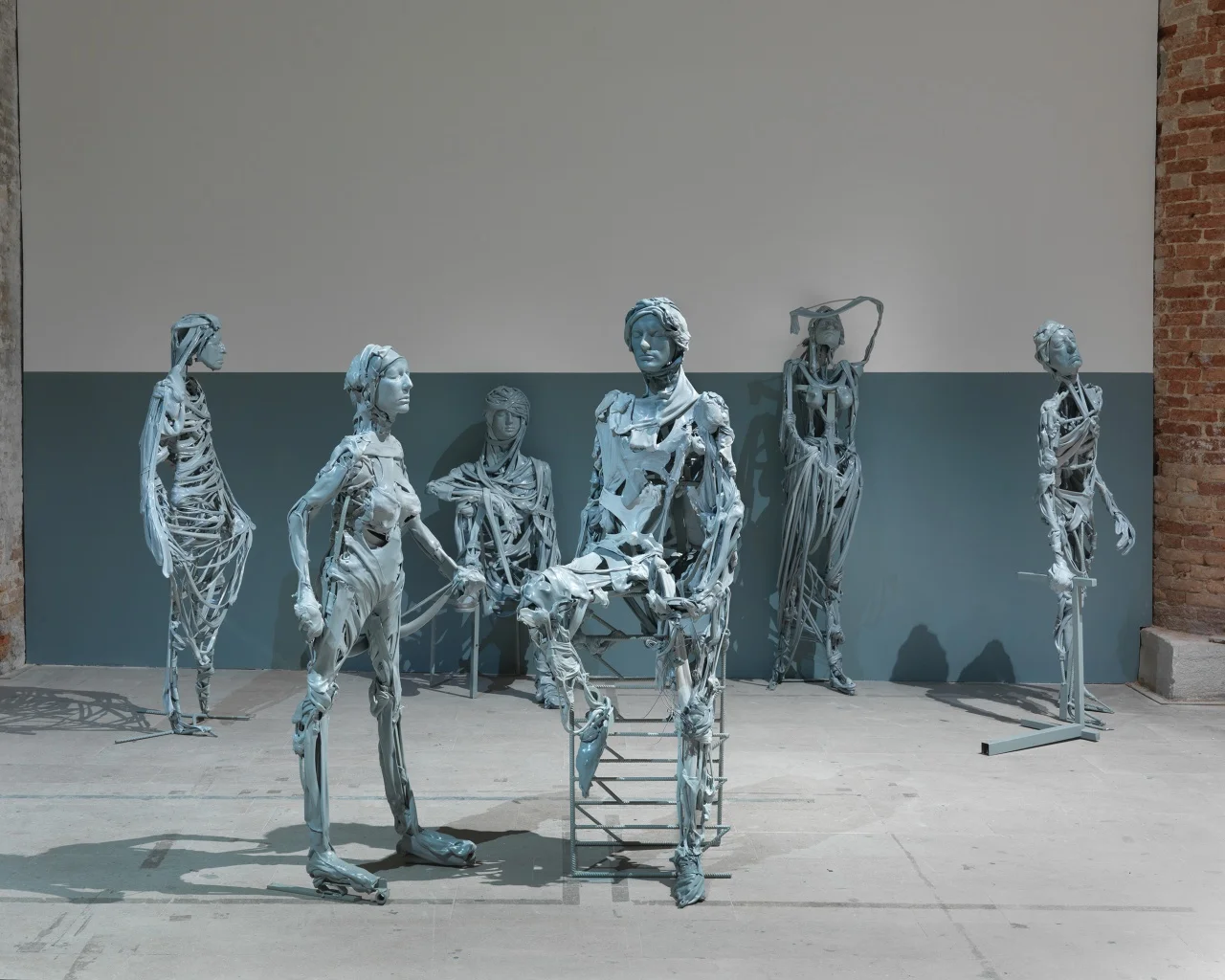 Source: New Museum