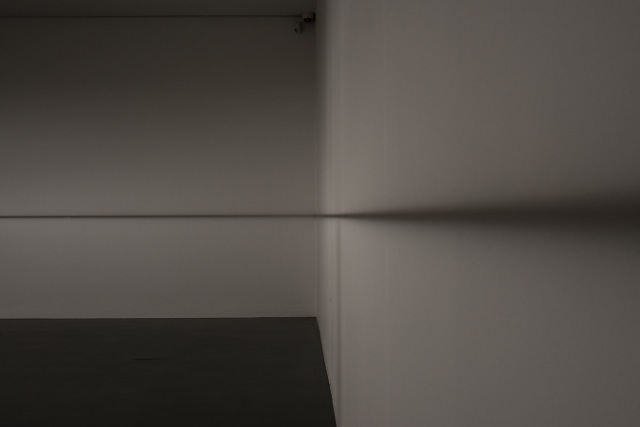 Untitled (Light Box) (detail) Kitty Kraus. 2012