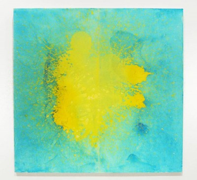 Peahead Pinecone Calling, 2013