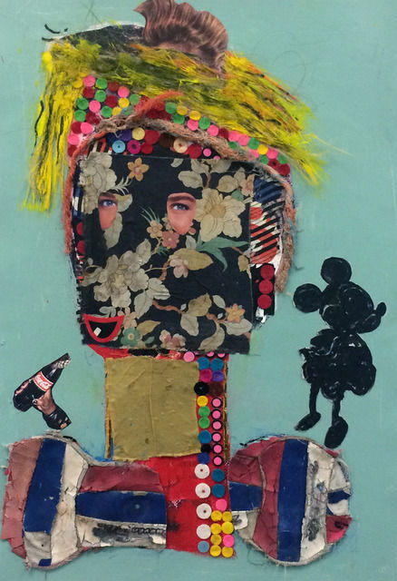 BÄST Fun Boy 3 , 2014