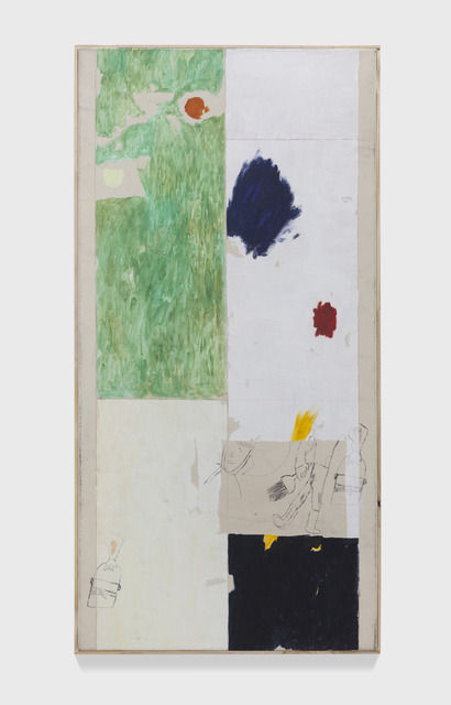 TED GAHL The Cultured House Painter , 2013